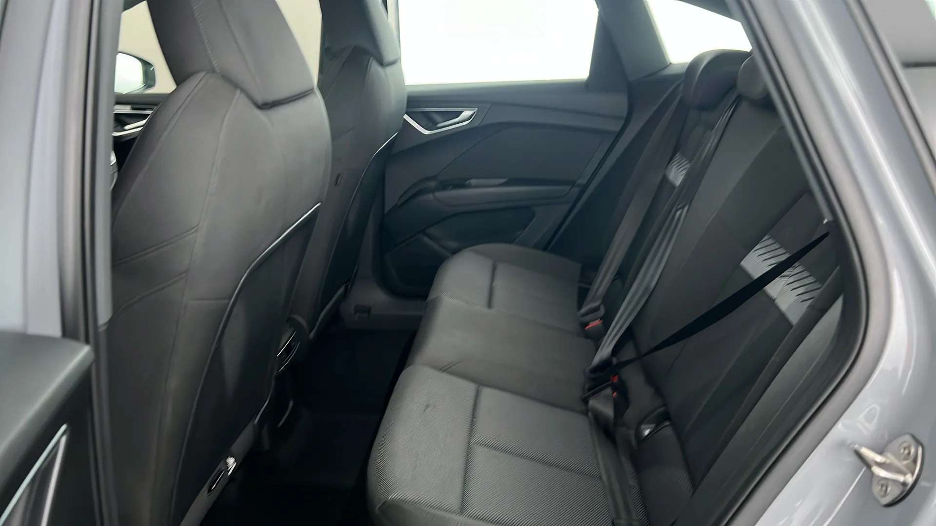 2022 AUDI Q4 2022 AUDI Q4