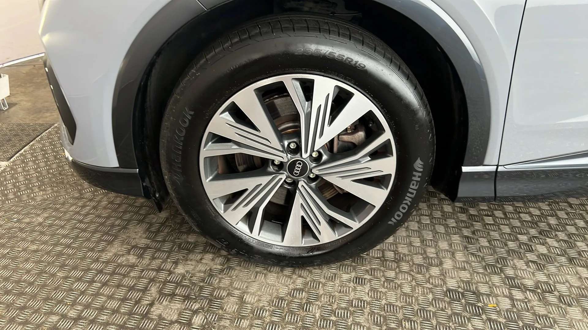 2022 AUDI Q4 2022 AUDI Q4