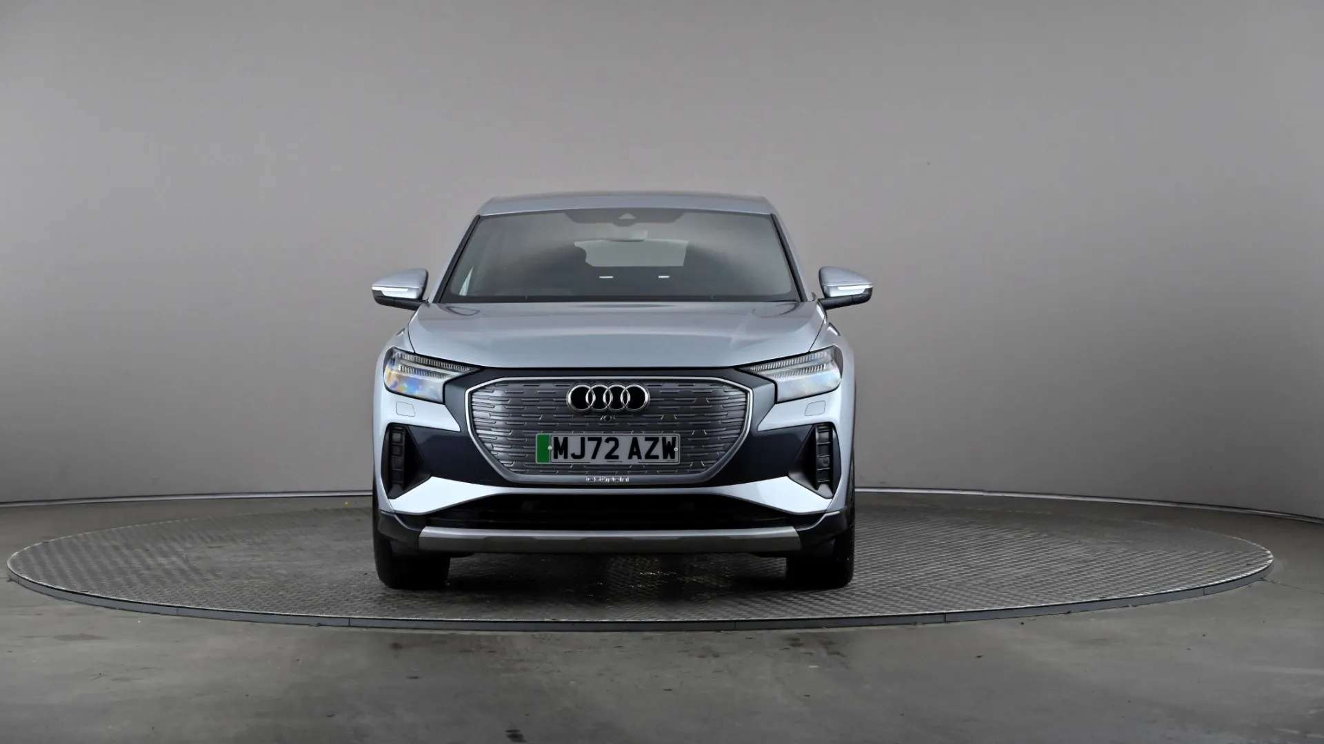 2022 AUDI Q4 2022 AUDI Q4