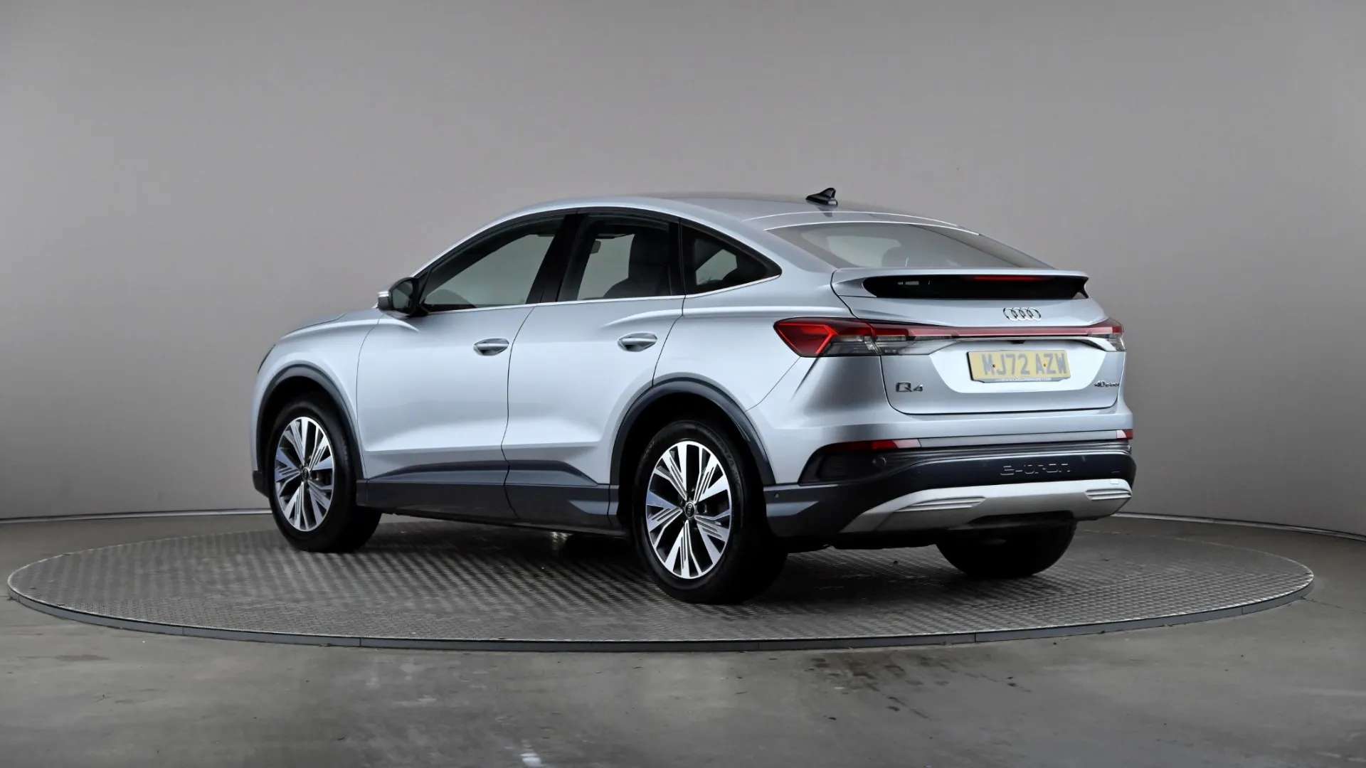 2022 AUDI Q4 2022 AUDI Q4