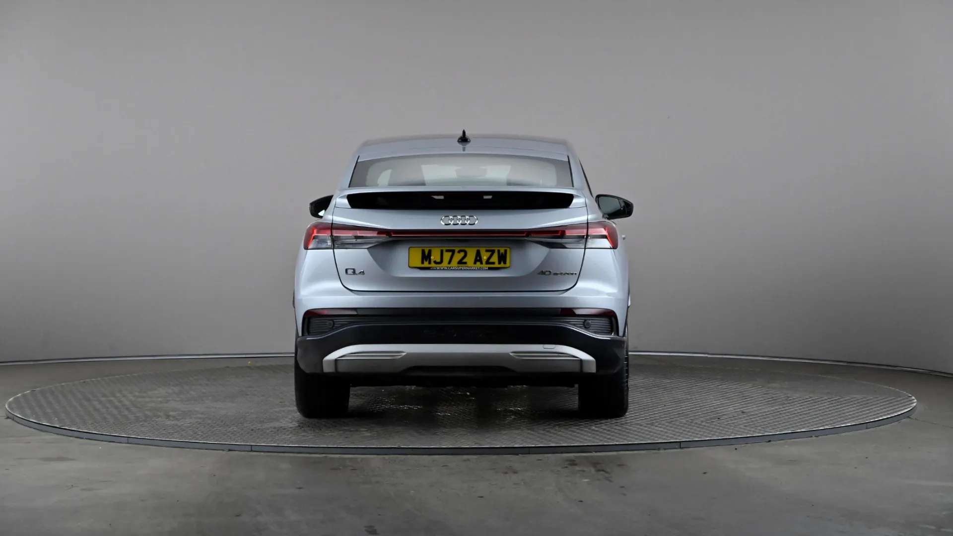 2022 AUDI Q4 2022 AUDI Q4