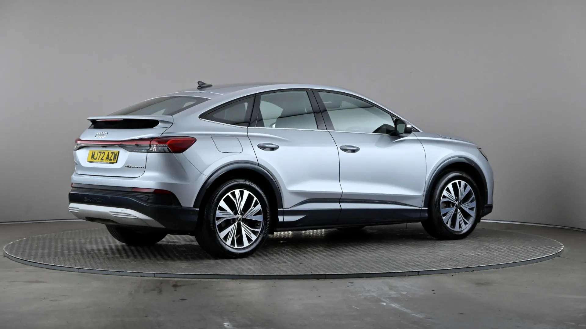 2022 AUDI Q4 2022 AUDI Q4