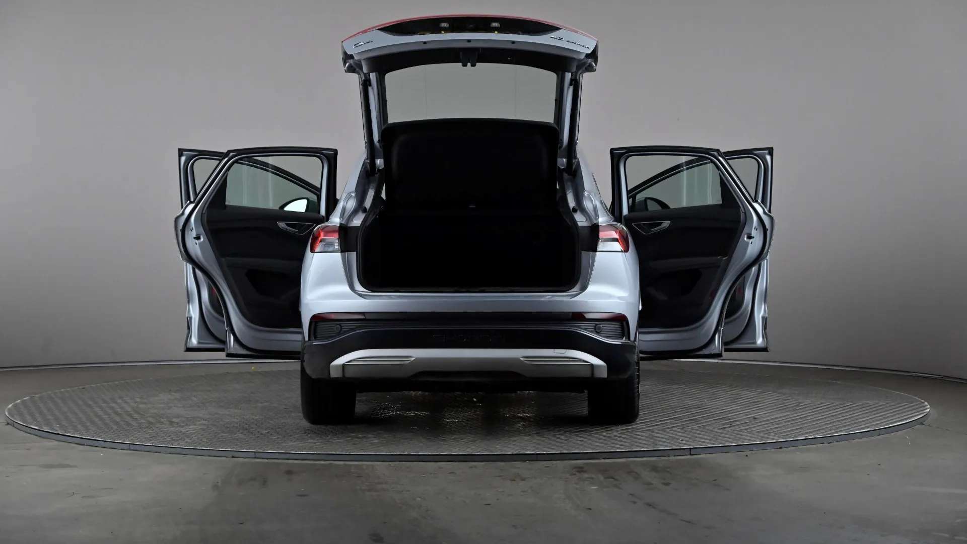 2022 AUDI Q4 2022 AUDI Q4