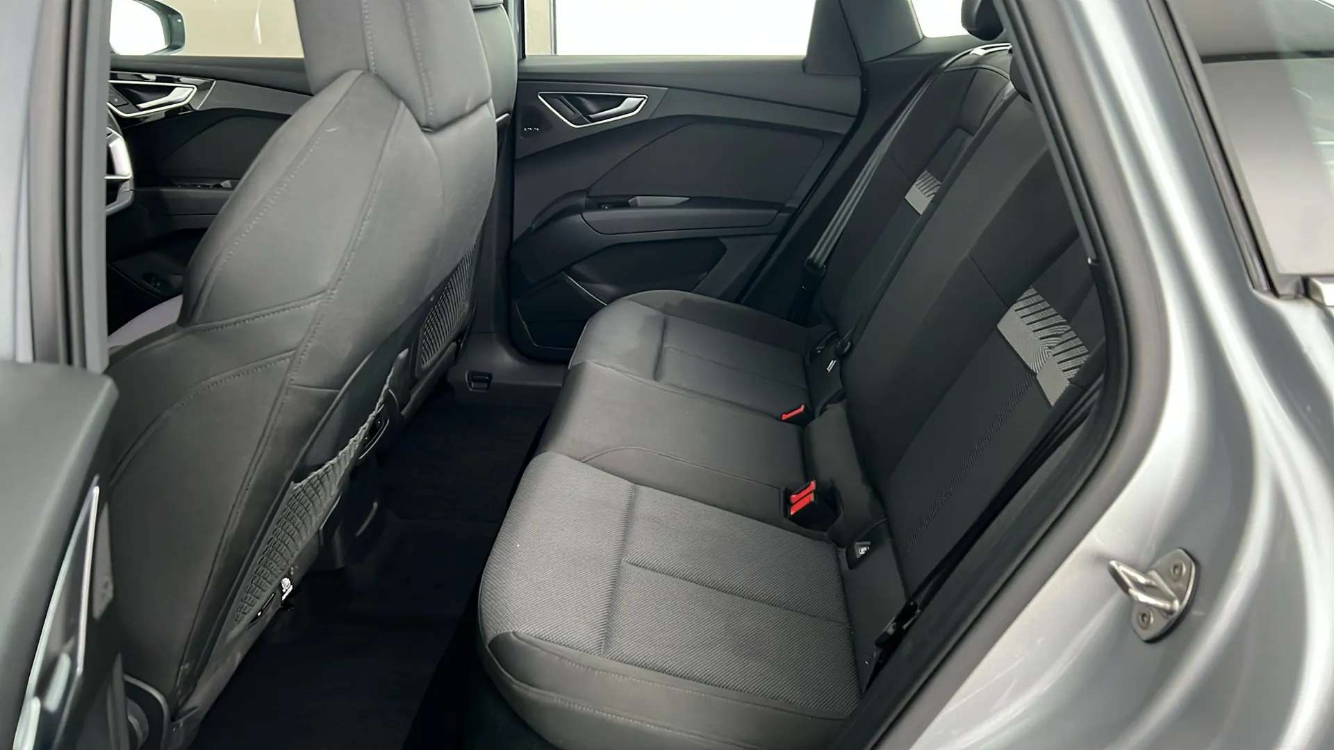 2022 AUDI Q4 2022 AUDI Q4