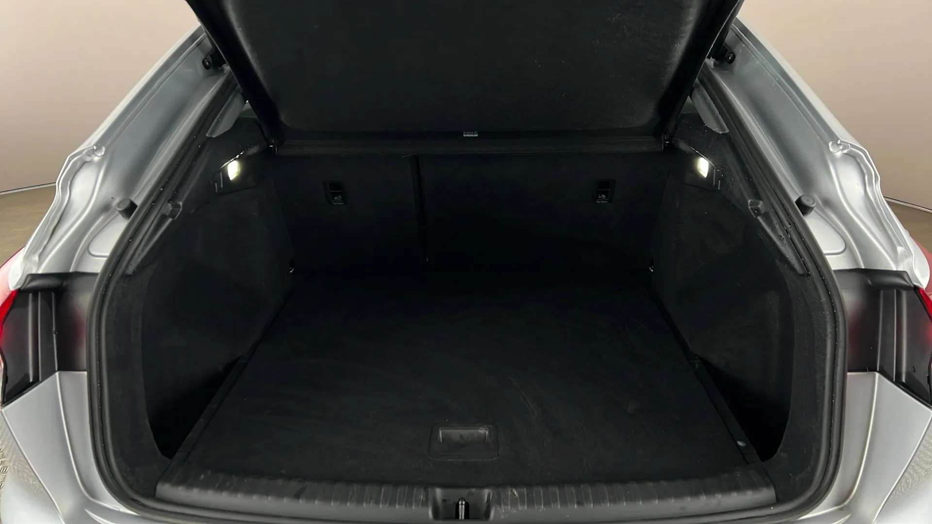 2022 AUDI Q4 2022 AUDI Q4