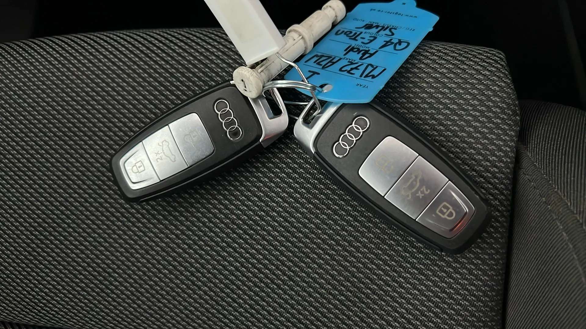 2022 AUDI Q4 2022 AUDI Q4