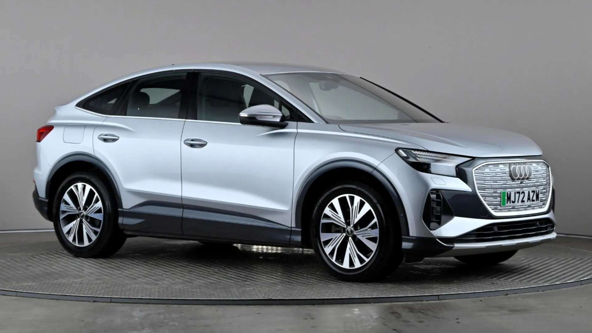 2022 AUDI Q4 2022 AUDI Q4