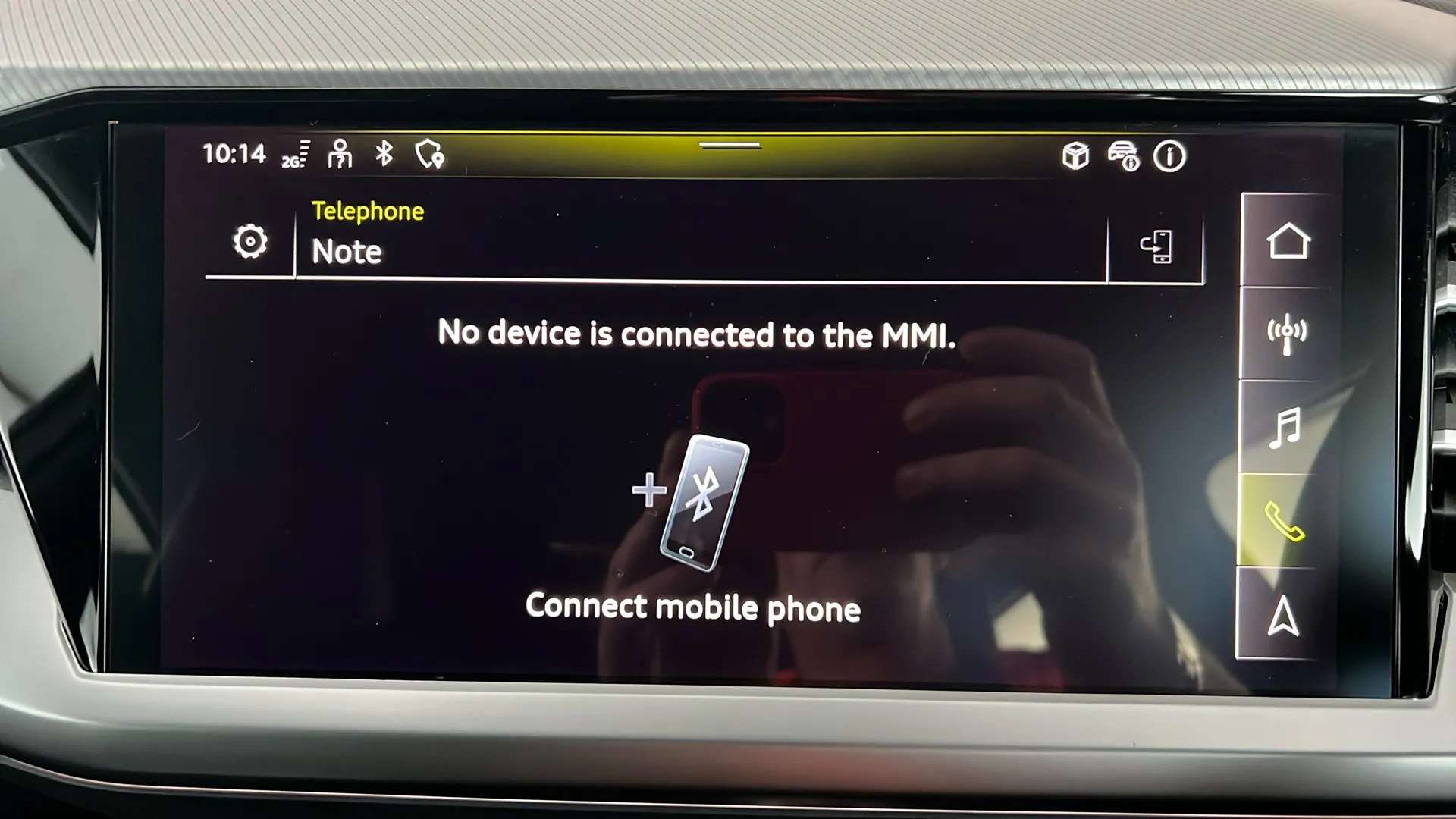 2024 AUDI Q4 2024 AUDI Q4