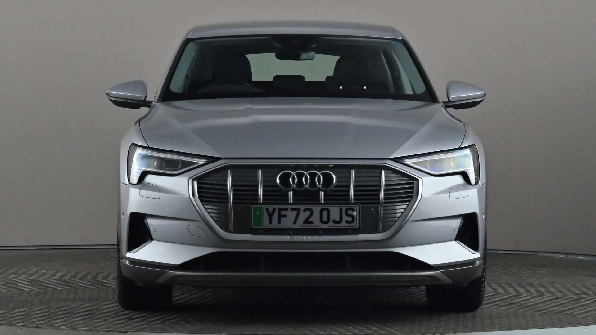A 2022 AUDI E-TRON 230kW 50 Quattro 71kWh Sport Auto A 2022 AUDI E-TRON 230kW 50 Quattro 71kWh Sport Auto