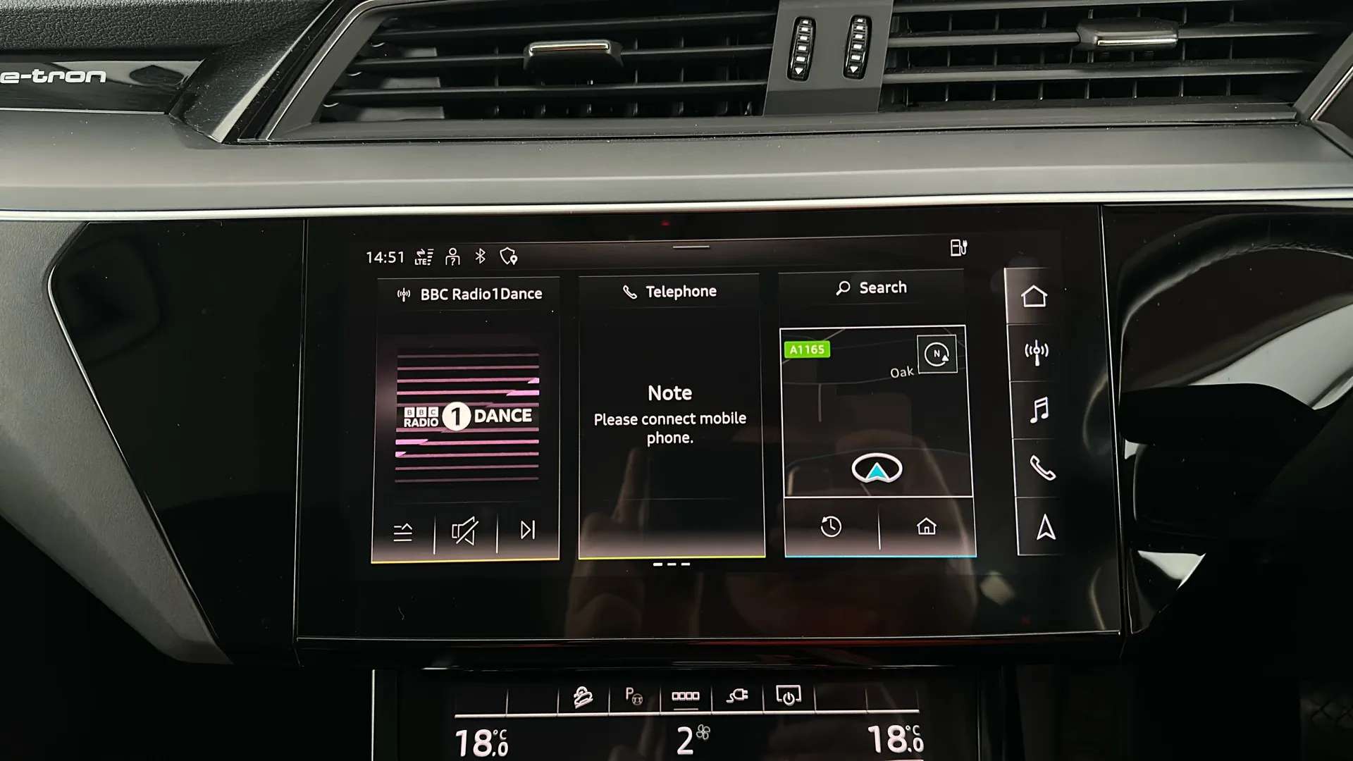 2022 AUDI E-TRON 2022 AUDI E-TRON