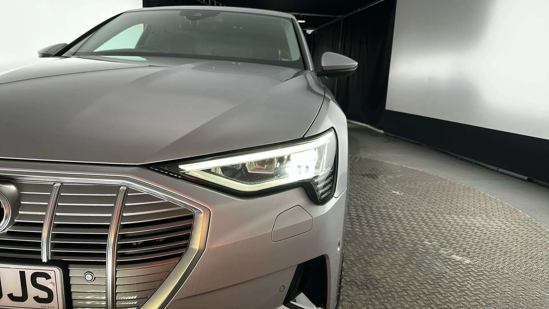 2022 AUDI E-TRON 2022 AUDI E-TRON