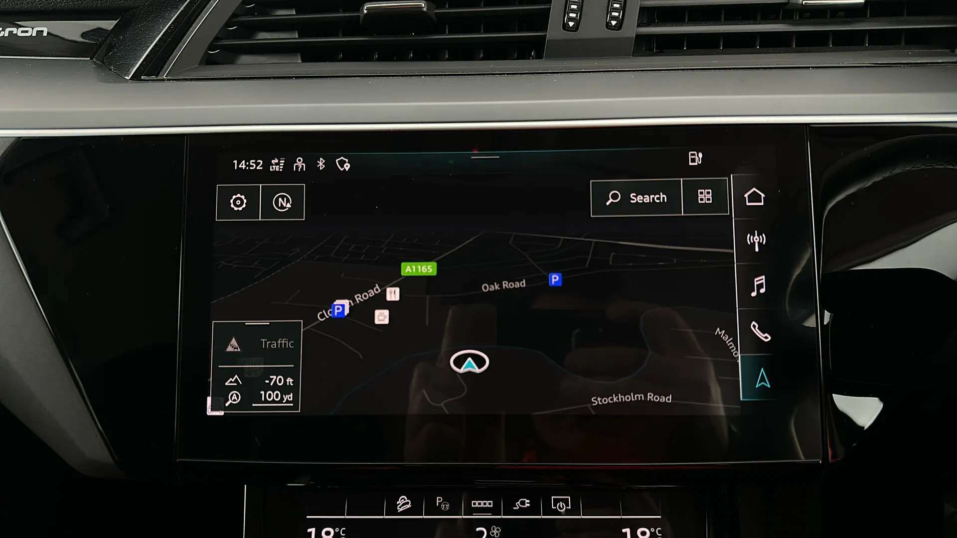 2022 AUDI E-TRON 2022 AUDI E-TRON