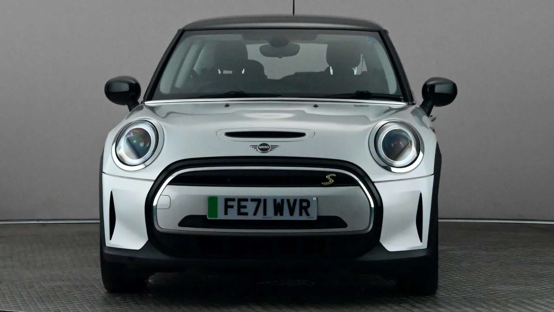 A 2021 MINI HATCH 135kW Cooper S Level 1 33kWh Auto A 2021 MINI HATCH 135kW Cooper S Level 1 33kWh Auto
