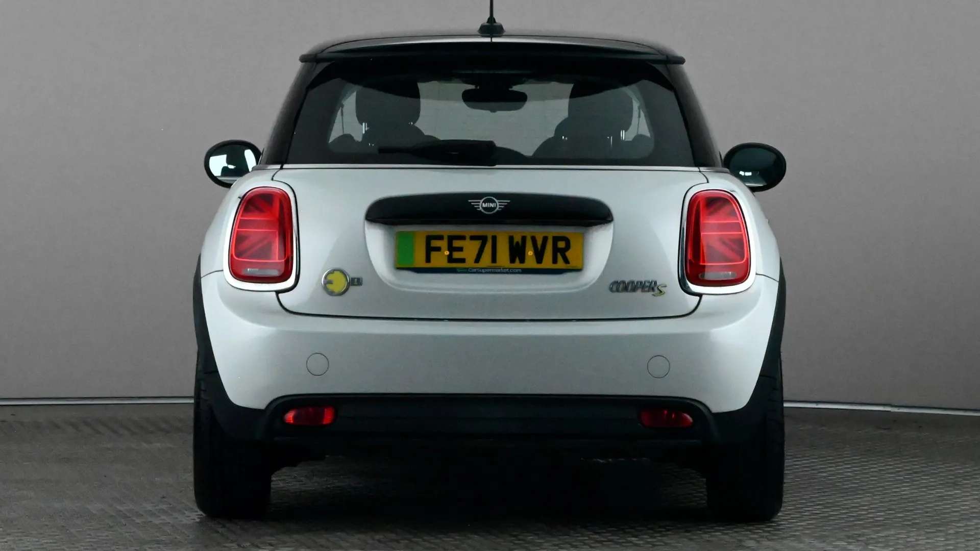 2021 MINI HATCH 2021 MINI HATCH