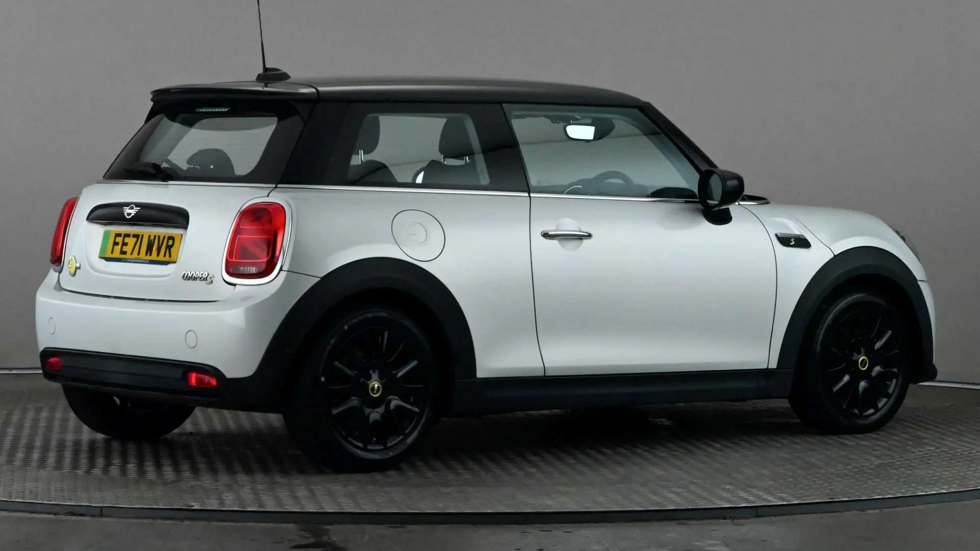 2021 MINI HATCH 2021 MINI HATCH