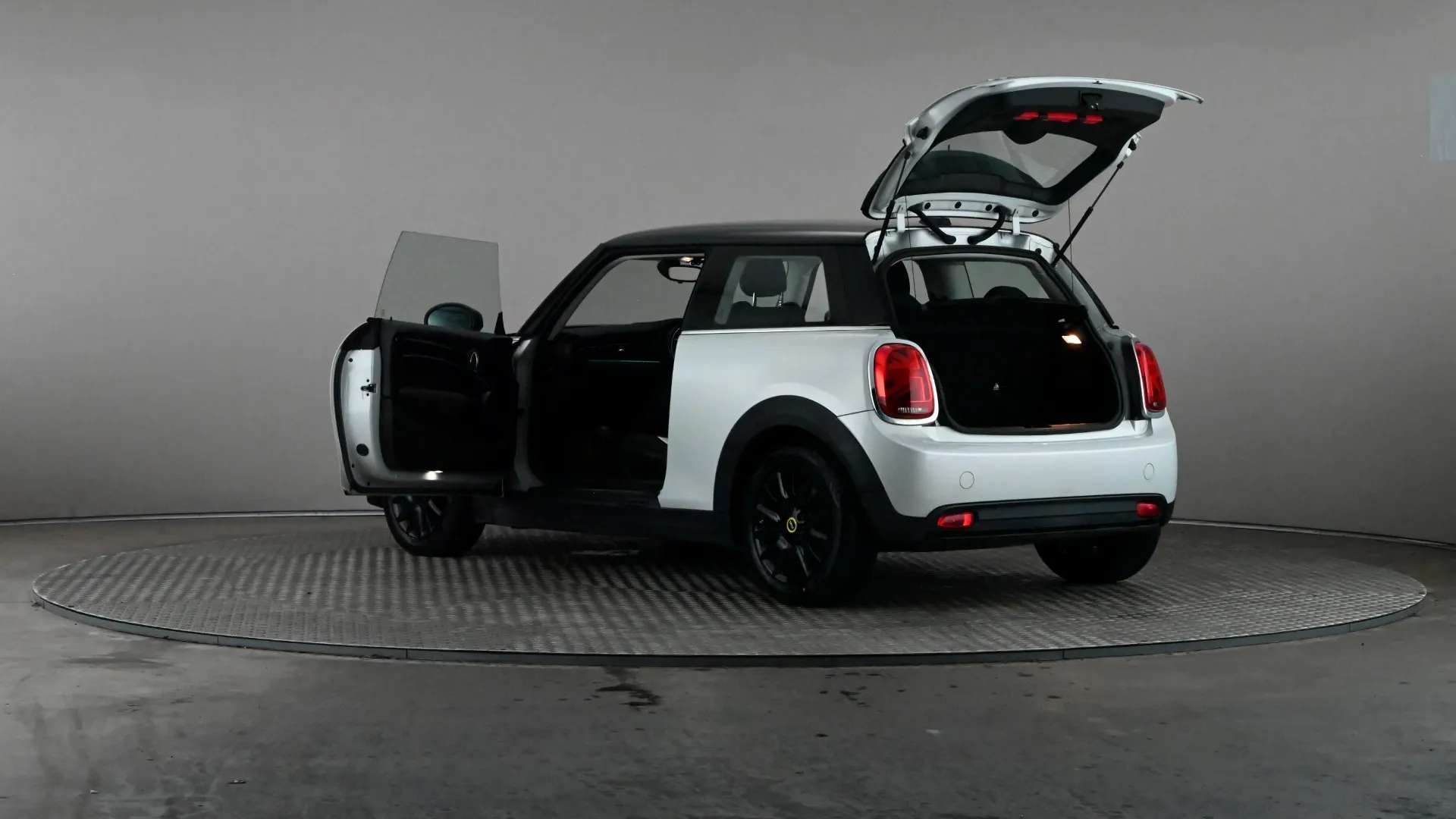 2021 MINI HATCH 2021 MINI HATCH