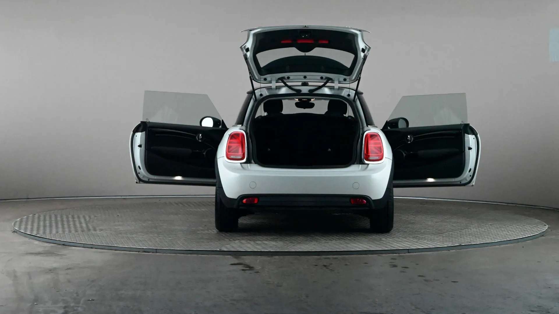 2021 MINI HATCH 2021 MINI HATCH