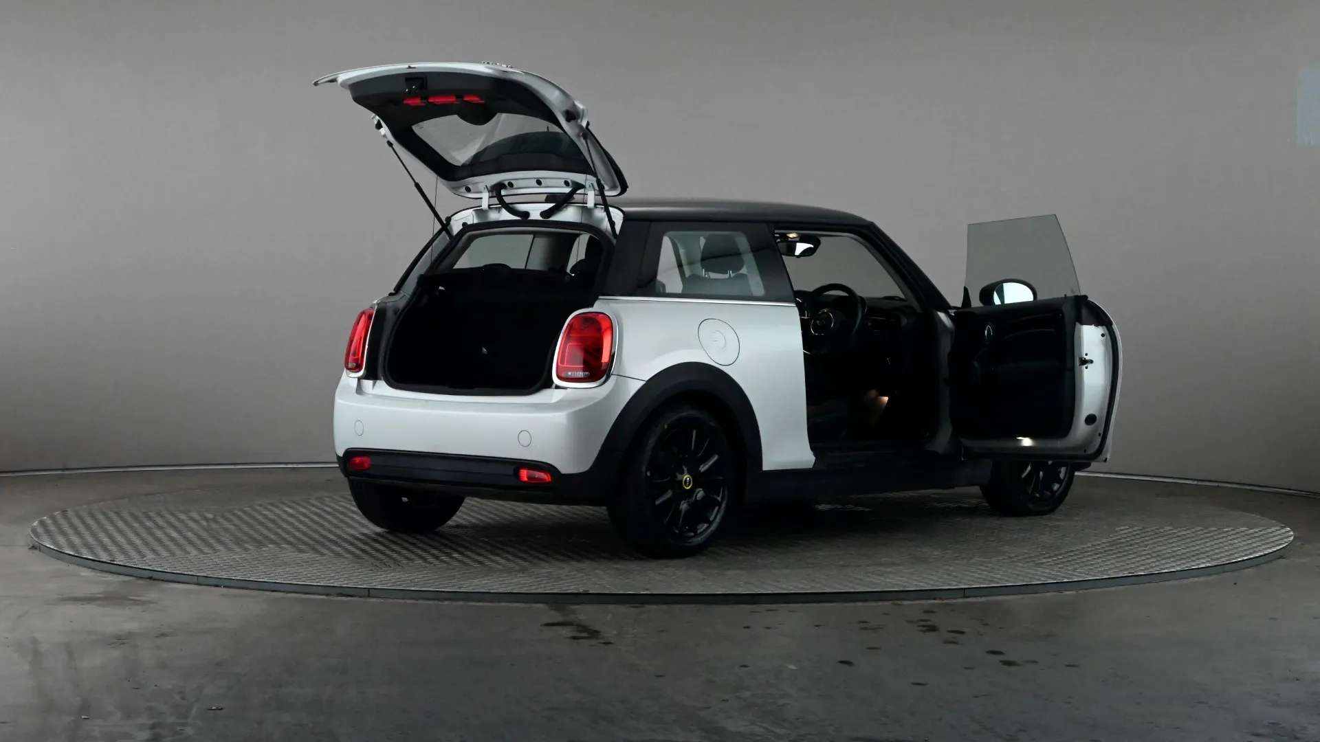 2021 MINI HATCH 2021 MINI HATCH