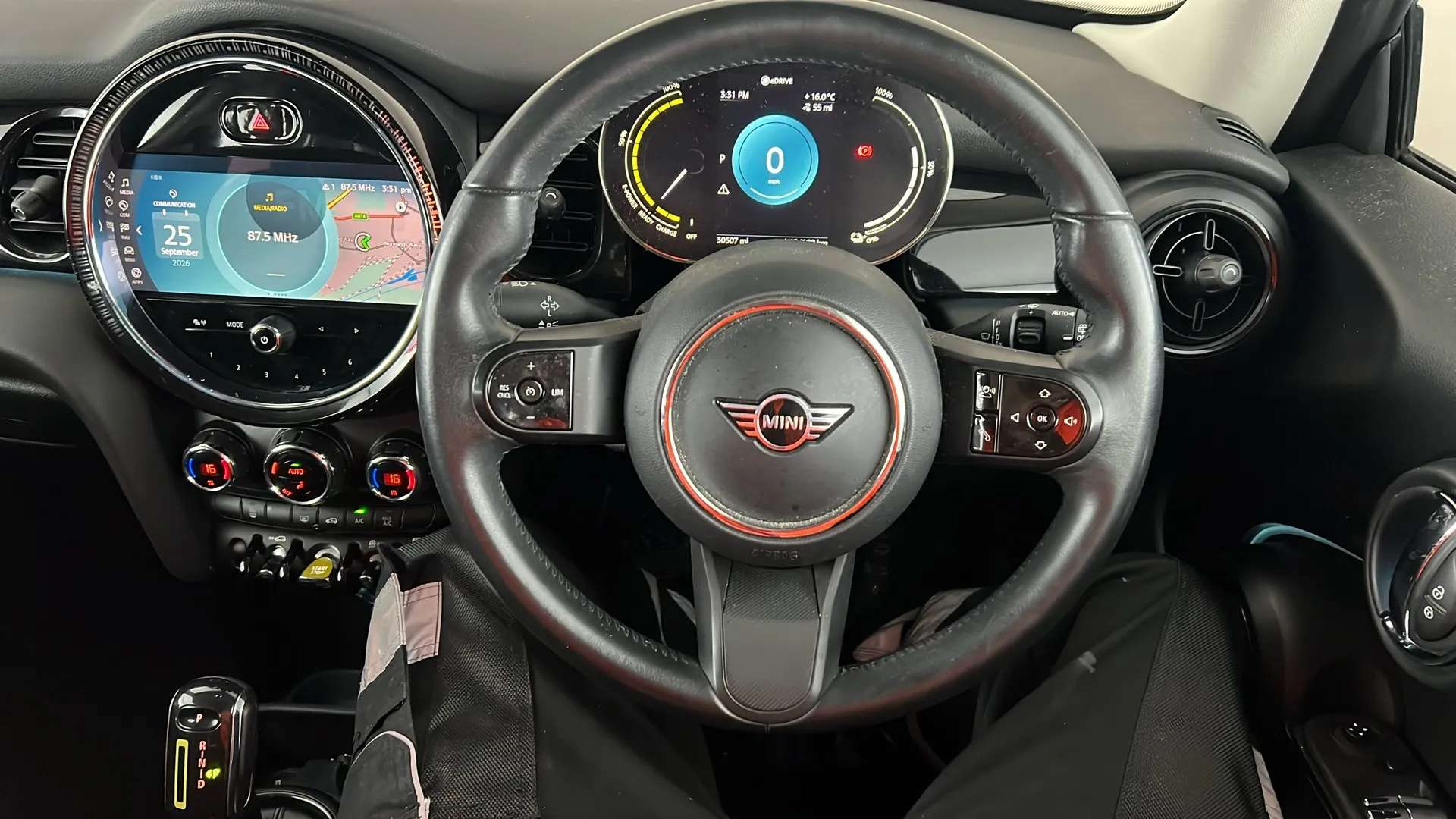 2021 MINI HATCH 2021 MINI HATCH