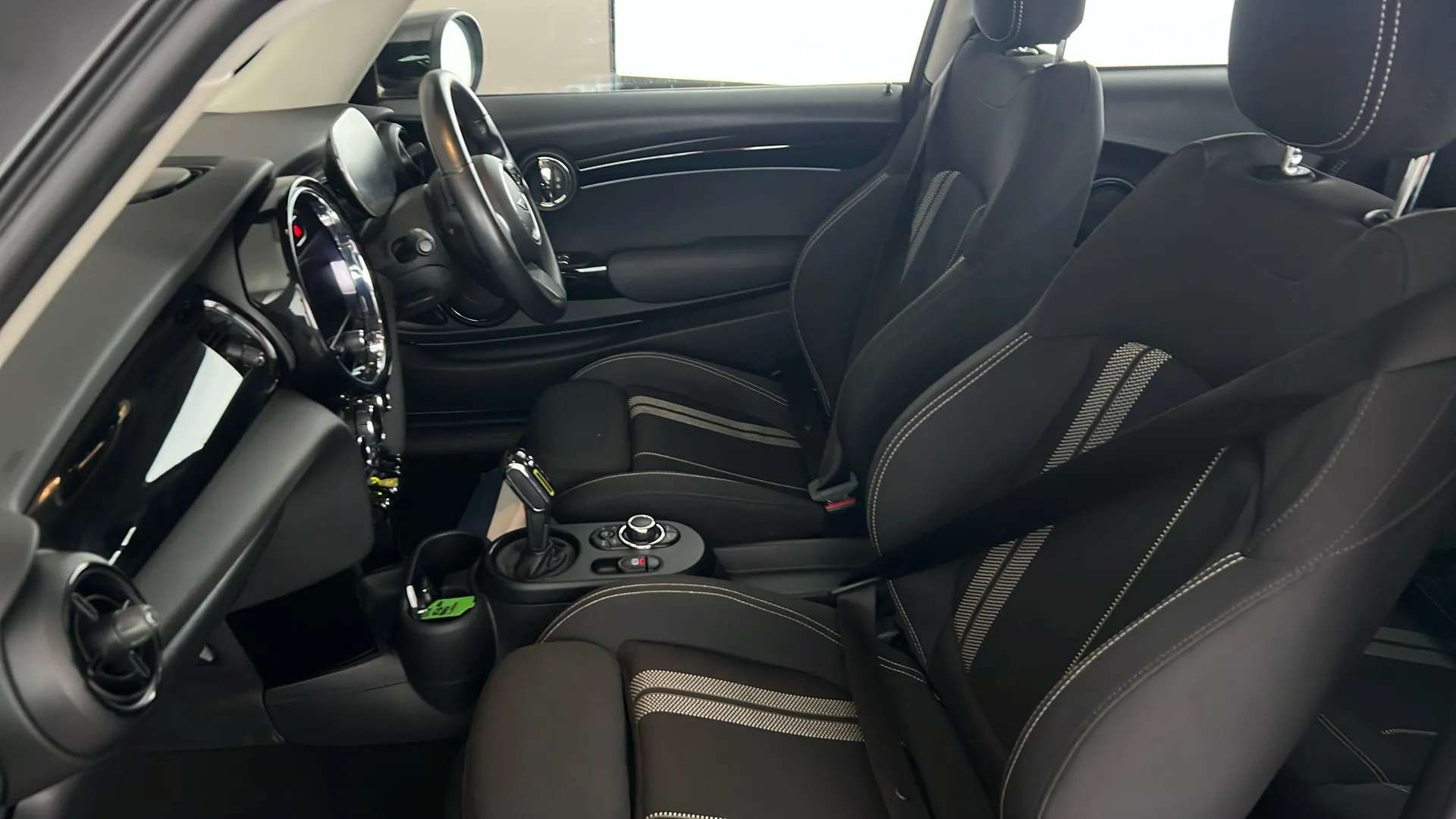 2021 MINI HATCH 2021 MINI HATCH