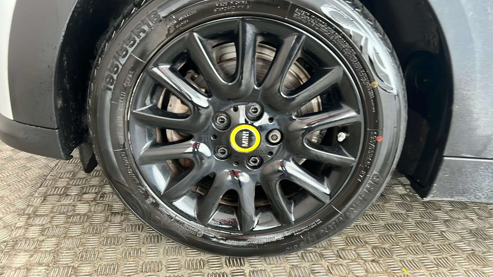 2021 MINI HATCH 2021 MINI HATCH