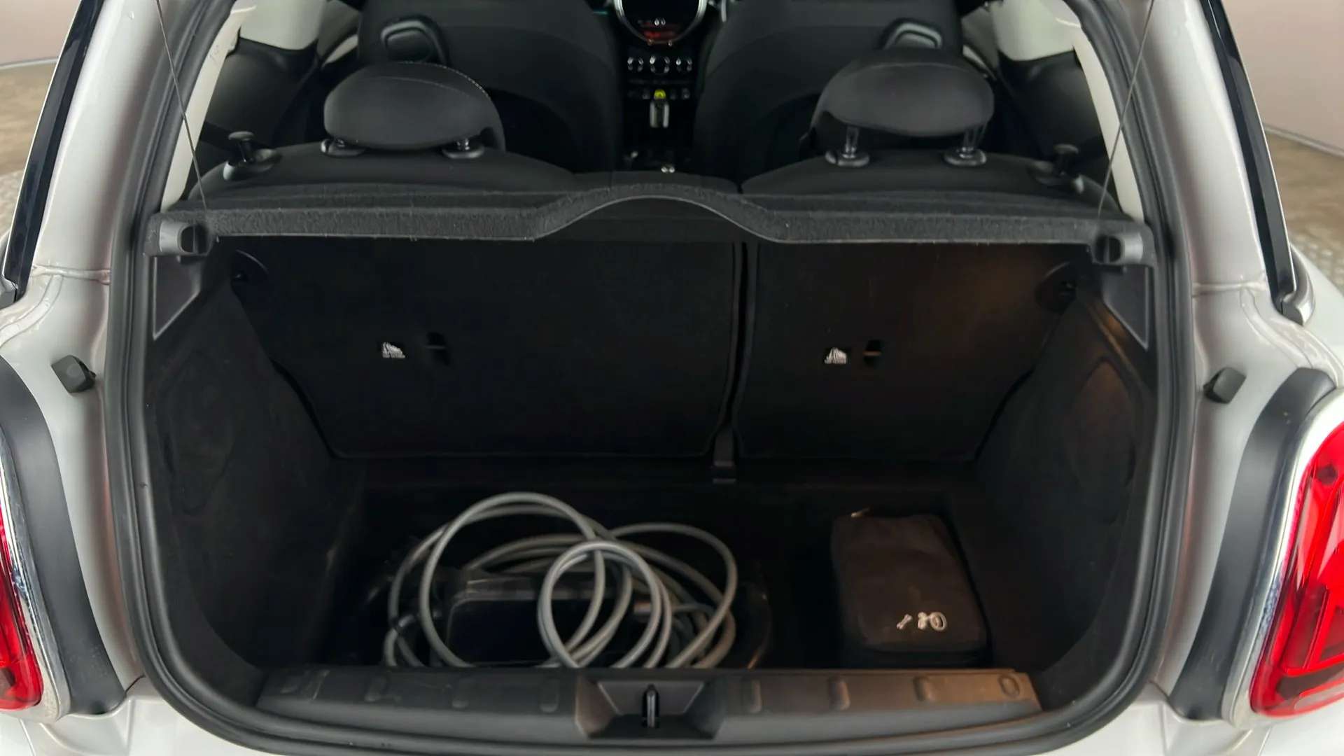 2021 MINI HATCH 2021 MINI HATCH