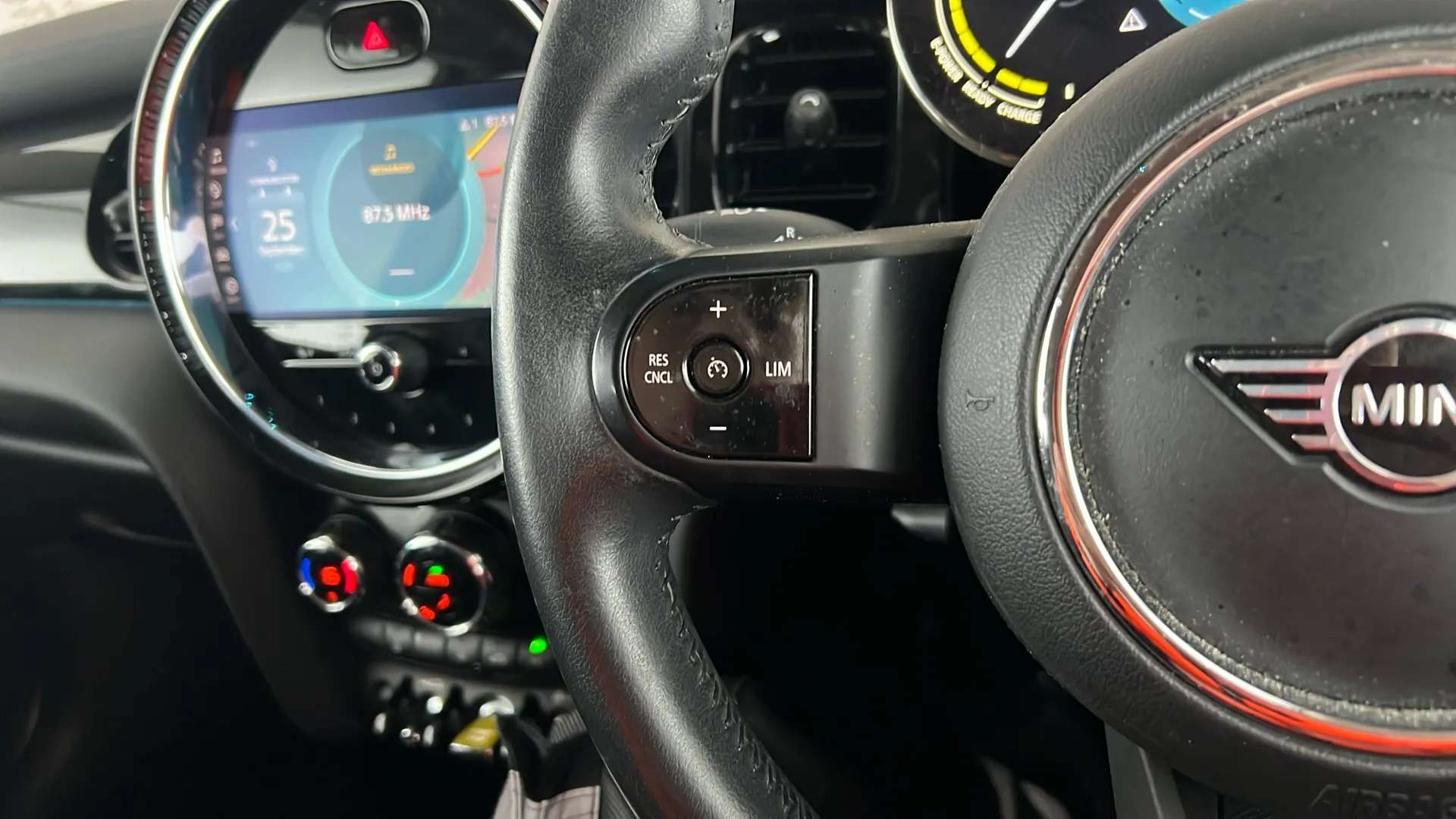 2021 MINI HATCH 2021 MINI HATCH