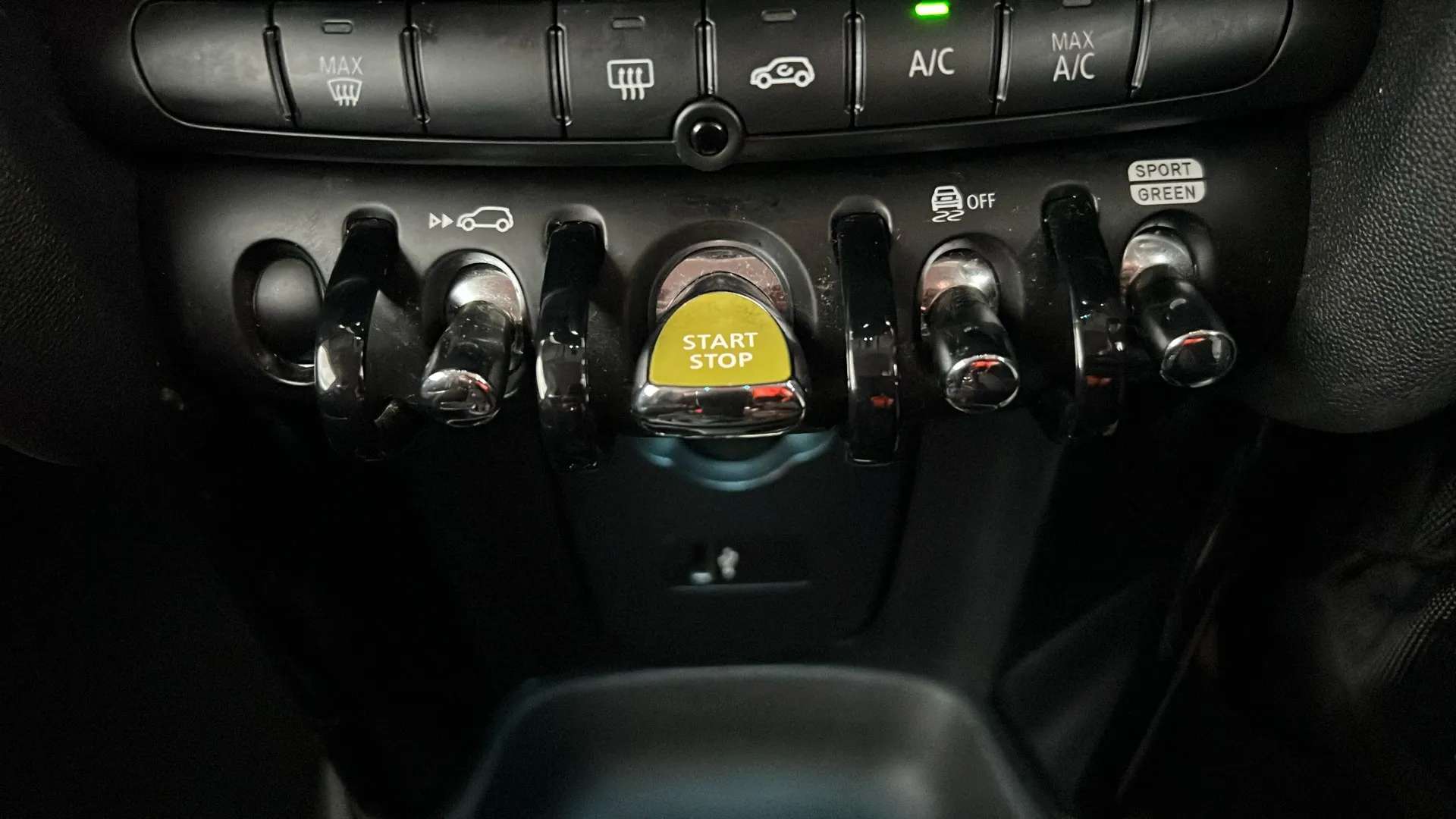 2021 MINI HATCH 2021 MINI HATCH
