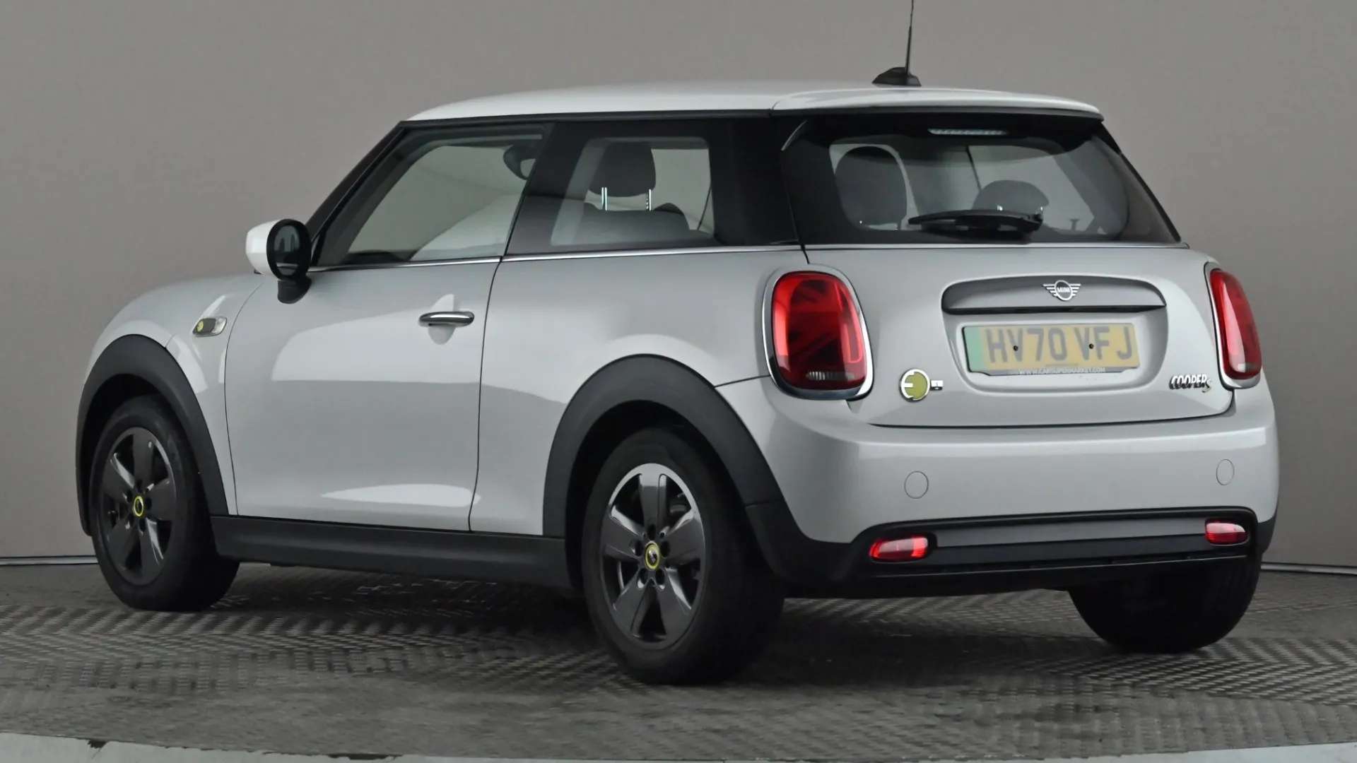 A 2020 MINI HATCH 135kW Cooper S Level 1 33kWh Auto A 2020 MINI HATCH 135kW Cooper S Level 1 33kWh Auto