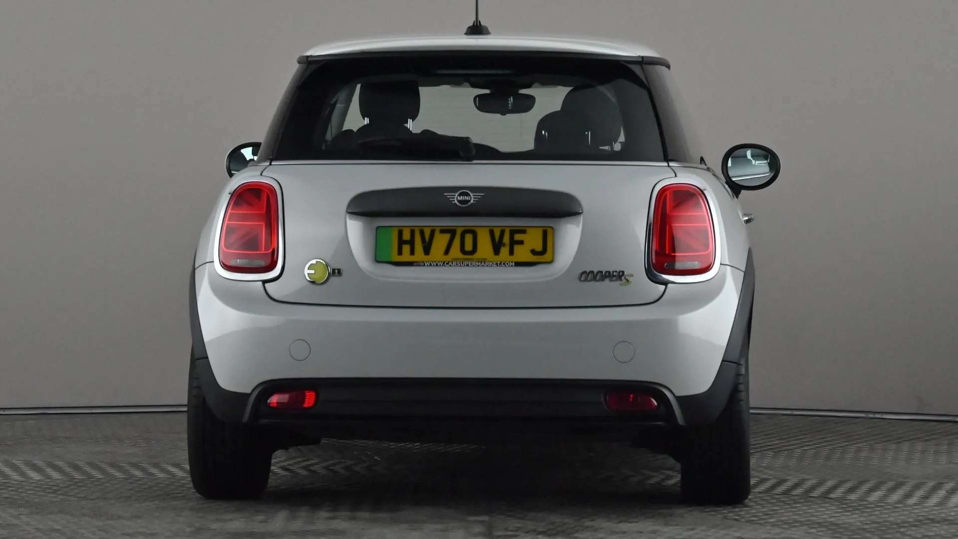 2020 MINI HATCH 2020 MINI HATCH