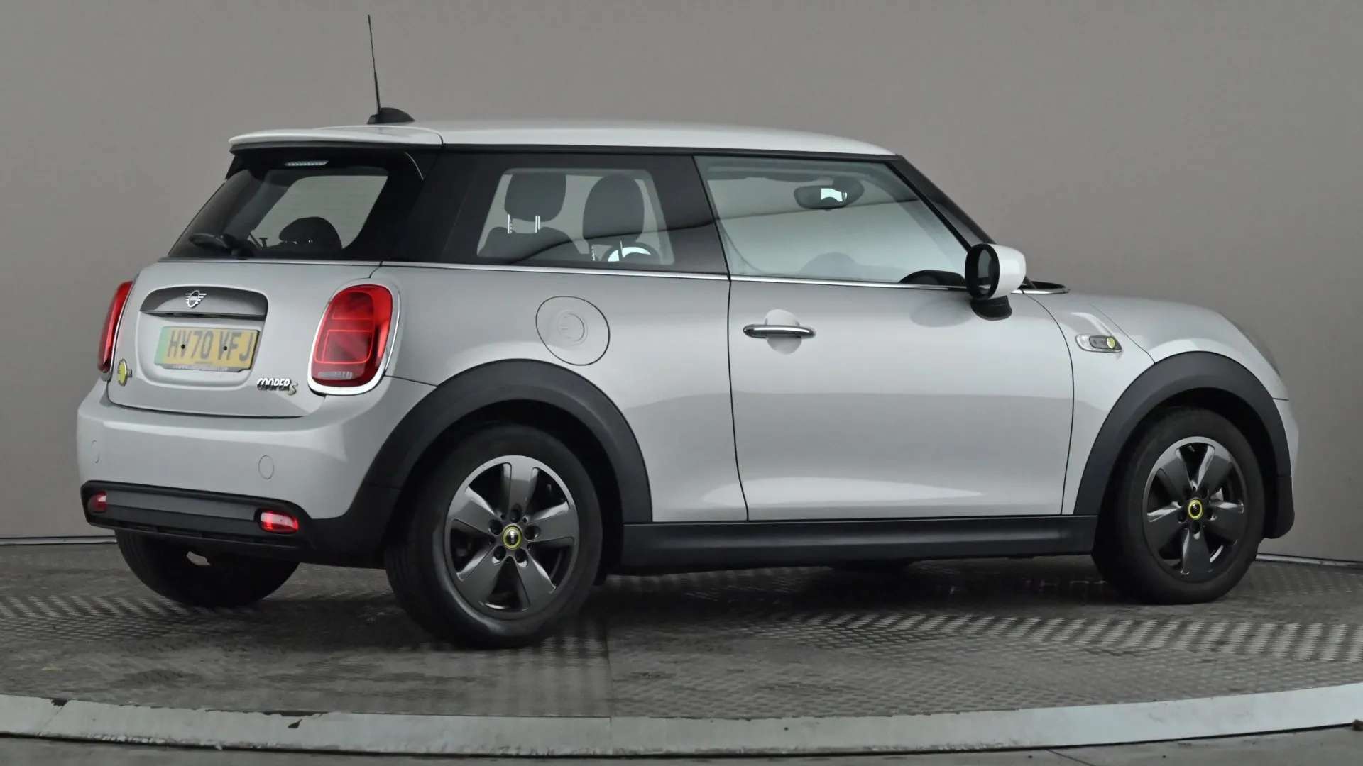 2020 MINI HATCH 2020 MINI HATCH