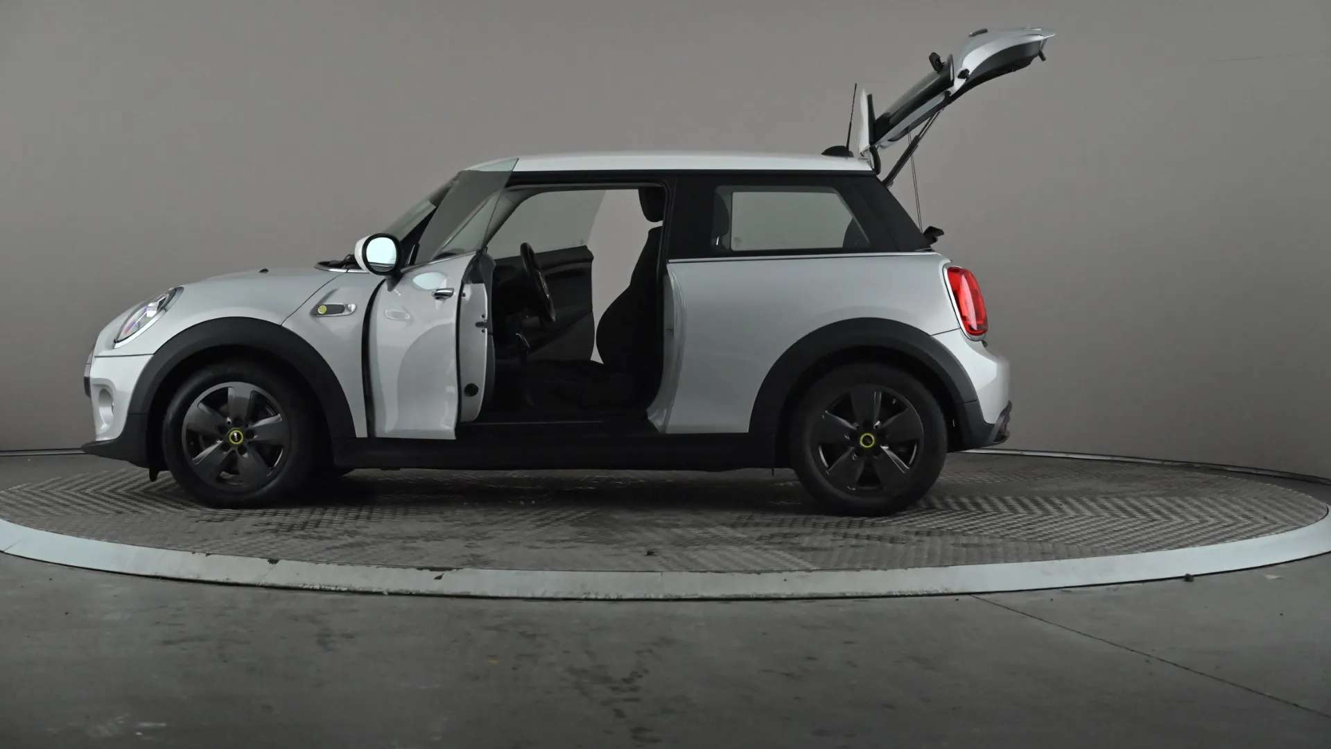 2020 MINI HATCH 2020 MINI HATCH