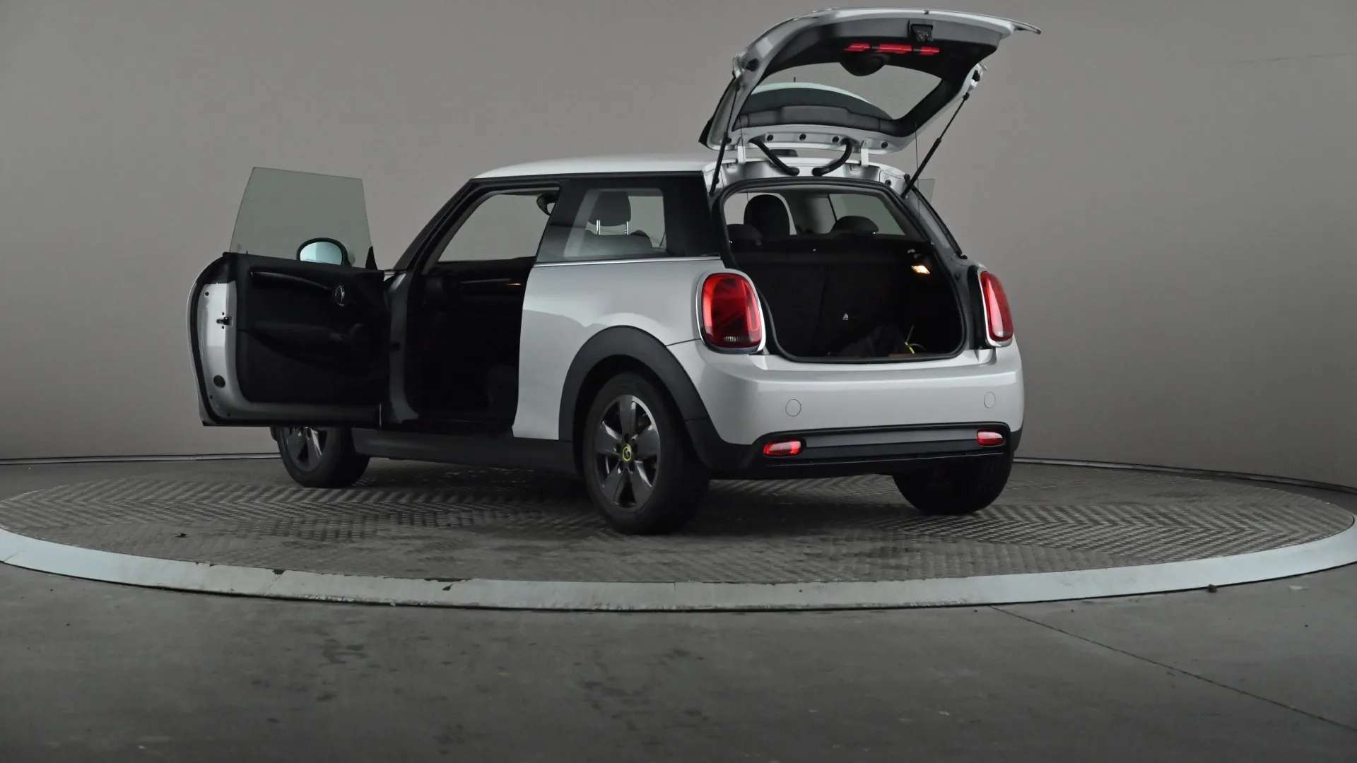 2020 MINI HATCH 2020 MINI HATCH