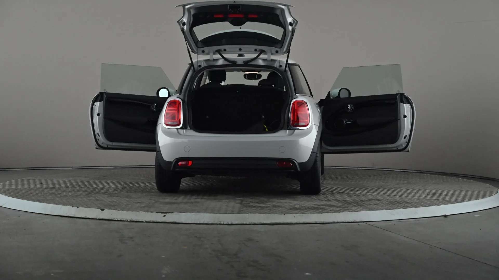 2020 MINI HATCH 2020 MINI HATCH