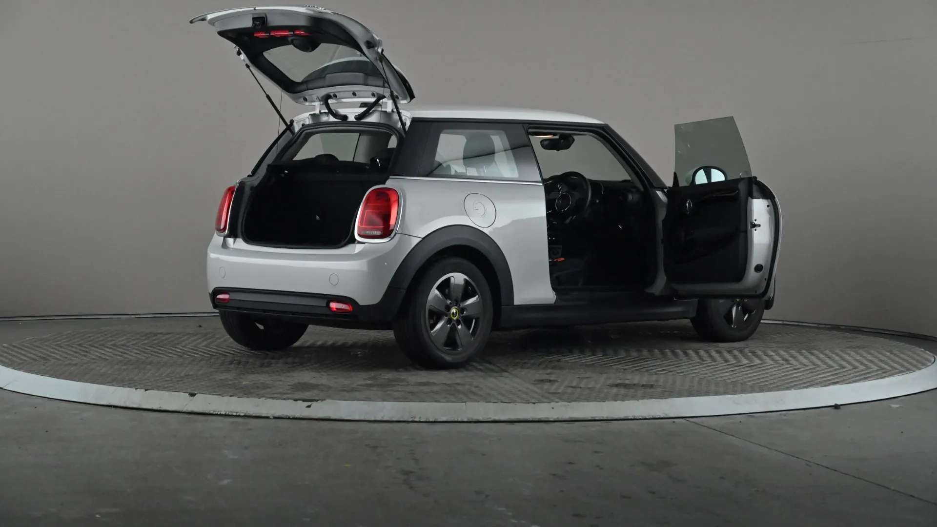 2020 MINI HATCH 2020 MINI HATCH