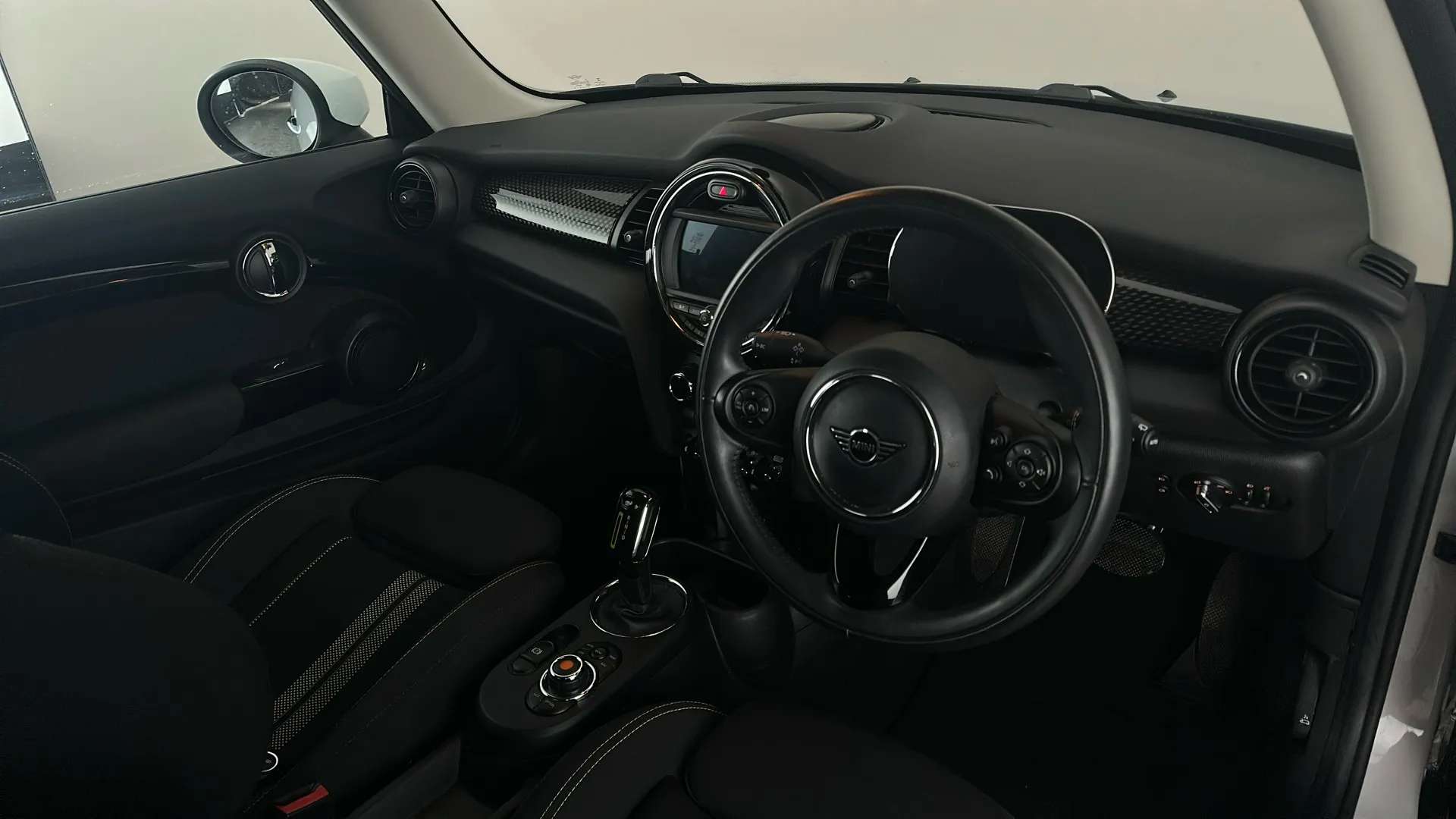 2020 MINI HATCH 2020 MINI HATCH