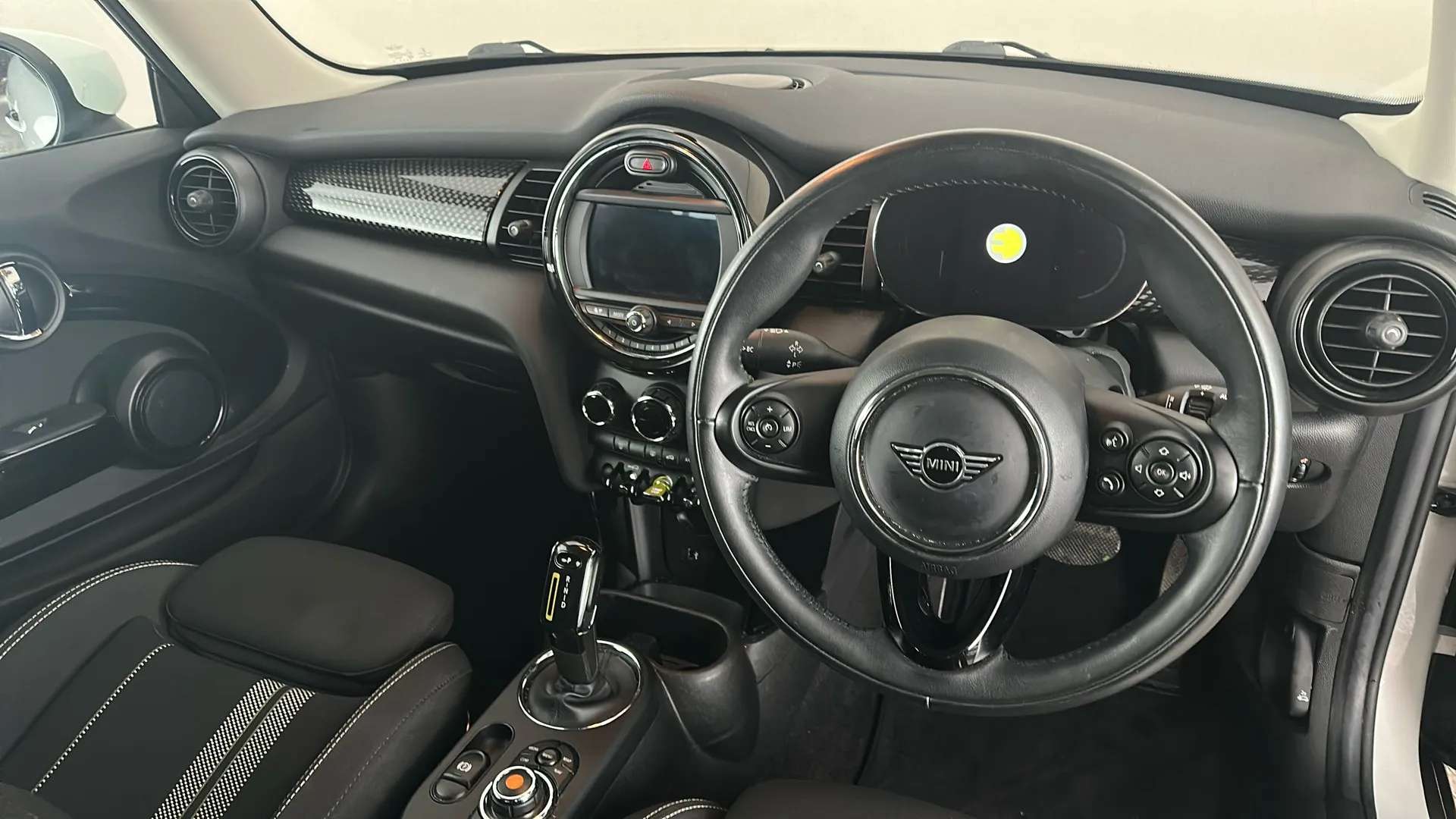 2020 MINI HATCH 2020 MINI HATCH