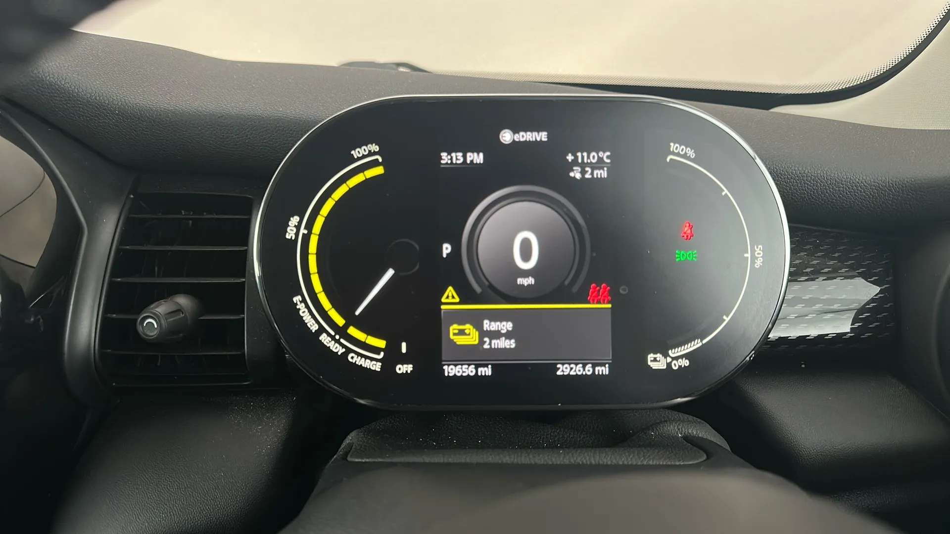 2020 MINI HATCH 2020 MINI HATCH