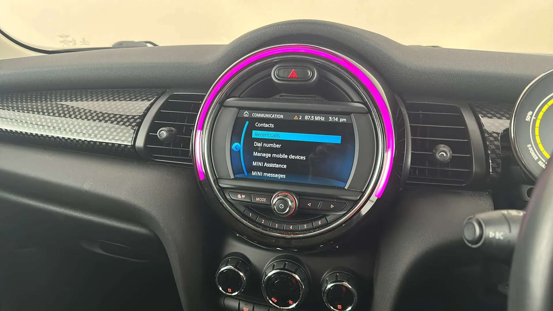 2020 MINI HATCH 2020 MINI HATCH