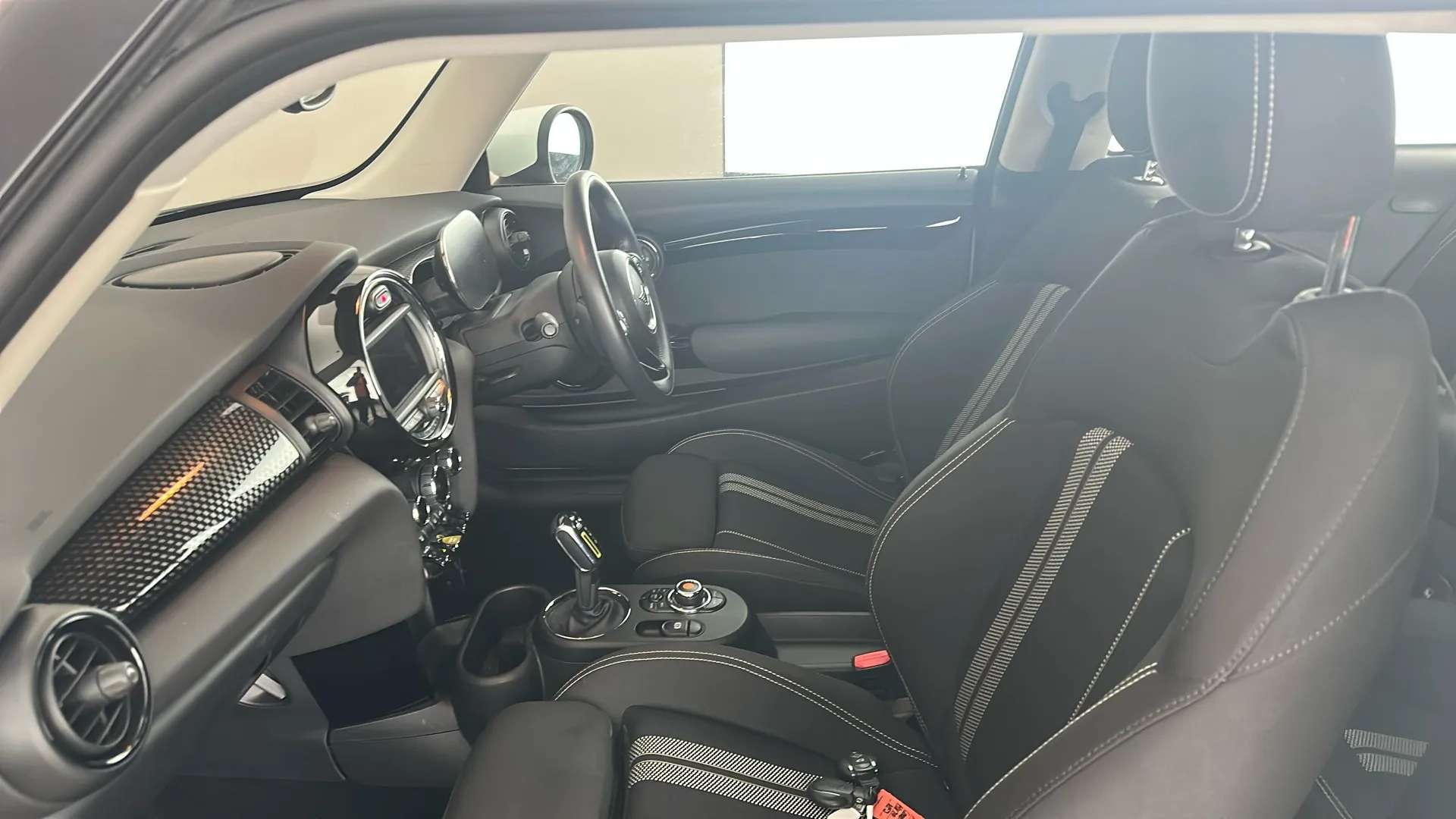 2020 MINI HATCH 2020 MINI HATCH