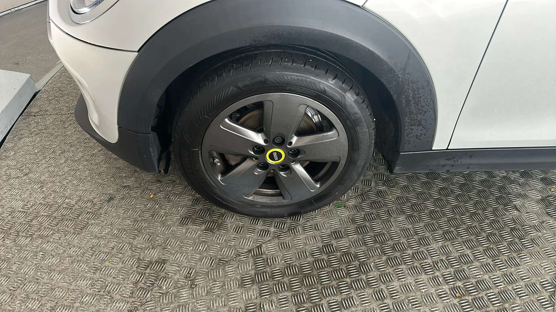 2020 MINI HATCH 2020 MINI HATCH