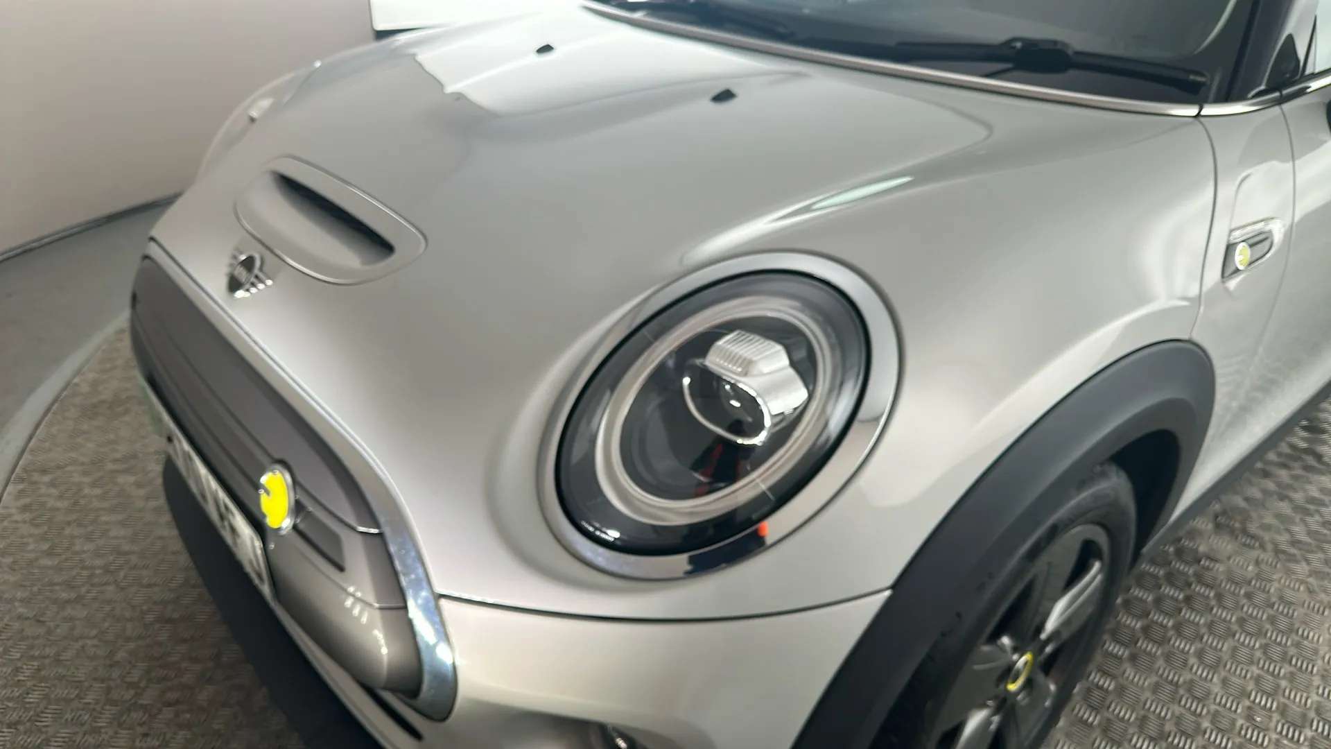 2020 MINI HATCH 2020 MINI HATCH