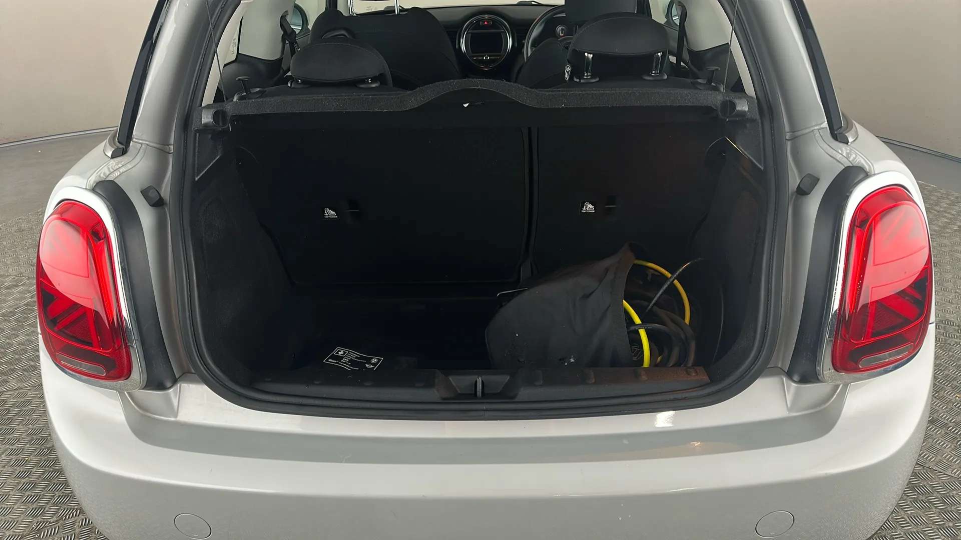 2020 MINI HATCH 2020 MINI HATCH