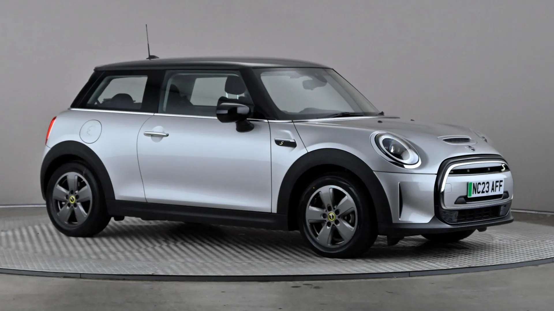 A 2023 MINI HATCH 135kW Cooper S Level 1 33kWh Auto A 2023 MINI HATCH 135kW Cooper S Level 1 33kWh Auto