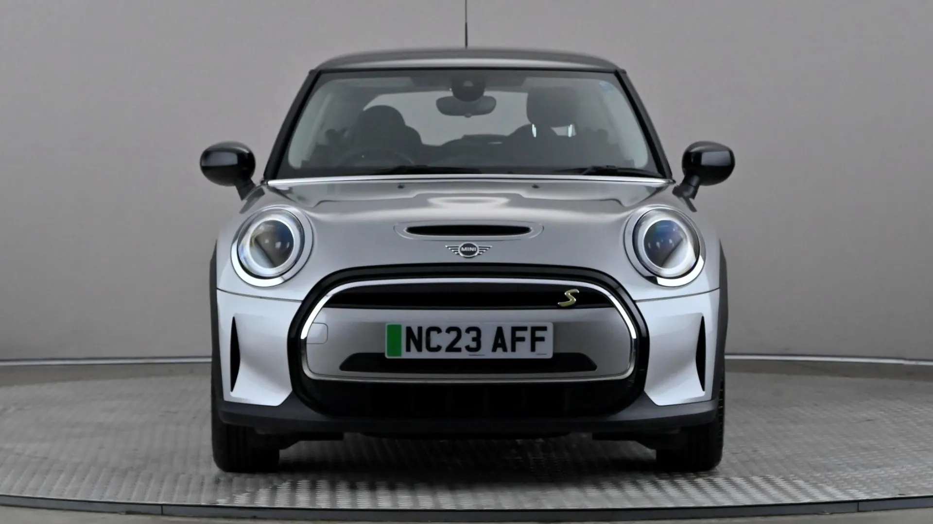 A 2023 MINI HATCH 135kW Cooper S Level 1 33kWh Auto A 2023 MINI HATCH 135kW Cooper S Level 1 33kWh Auto