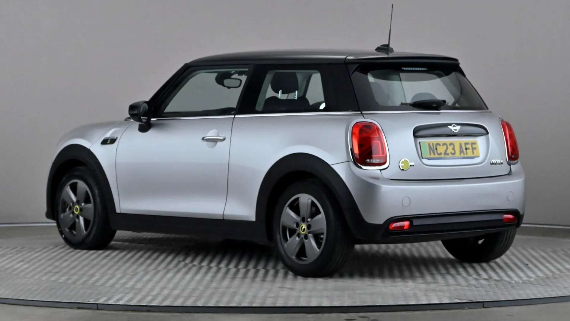 A 2023 MINI HATCH 135kW Cooper S Level 1 33kWh Auto A 2023 MINI HATCH 135kW Cooper S Level 1 33kWh Auto