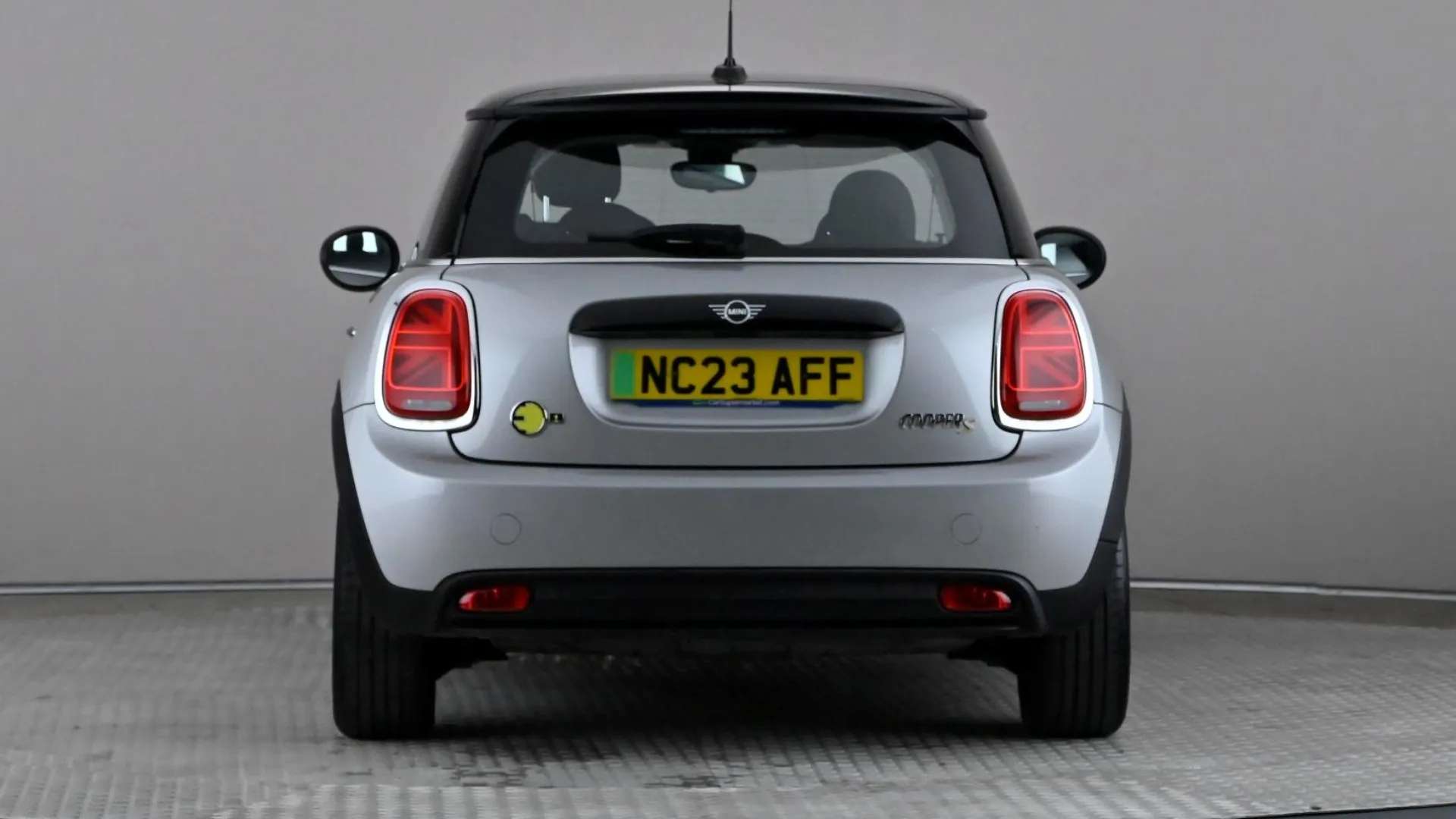 2023 MINI HATCH 2023 MINI HATCH