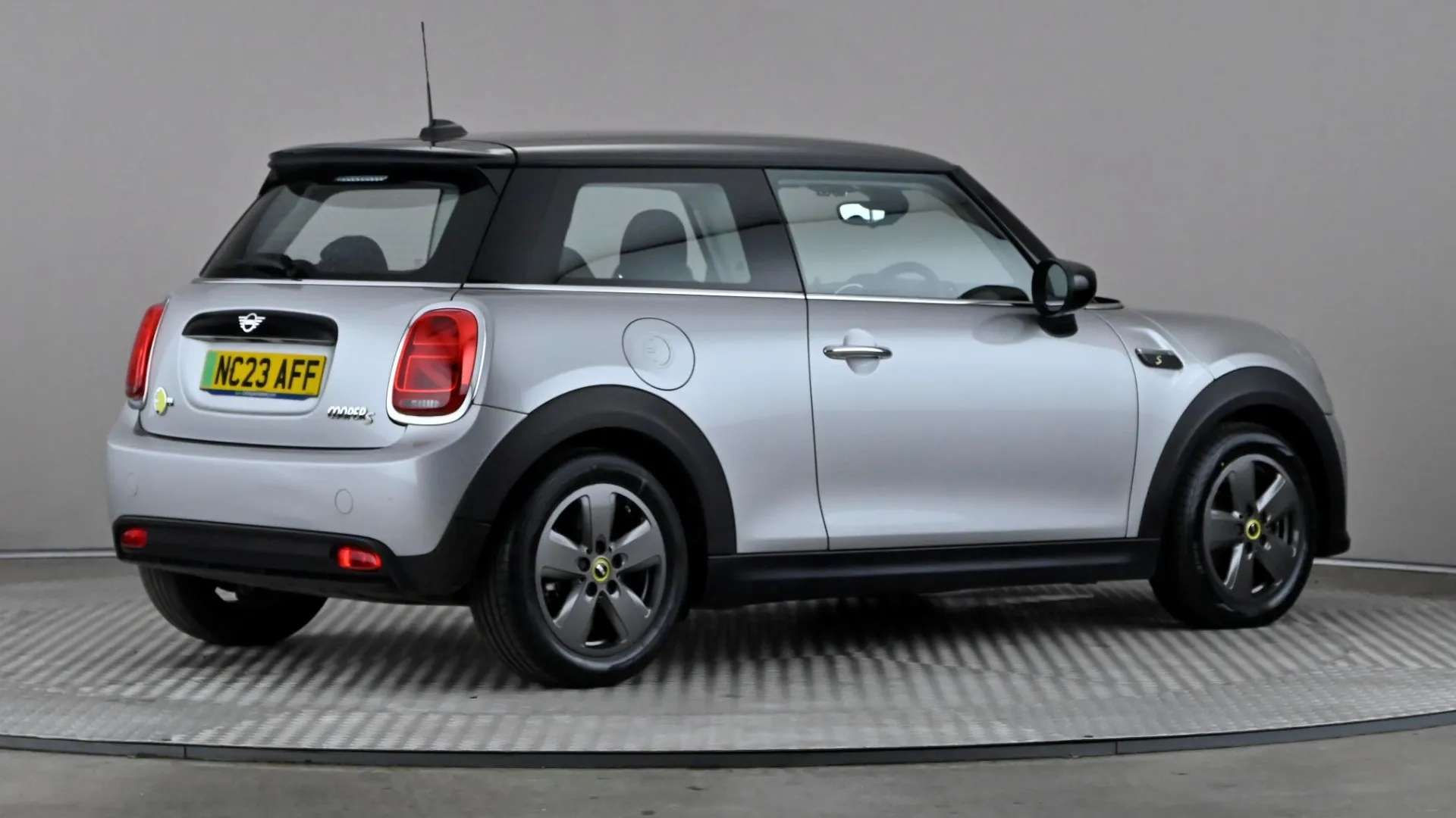 2023 MINI HATCH 2023 MINI HATCH