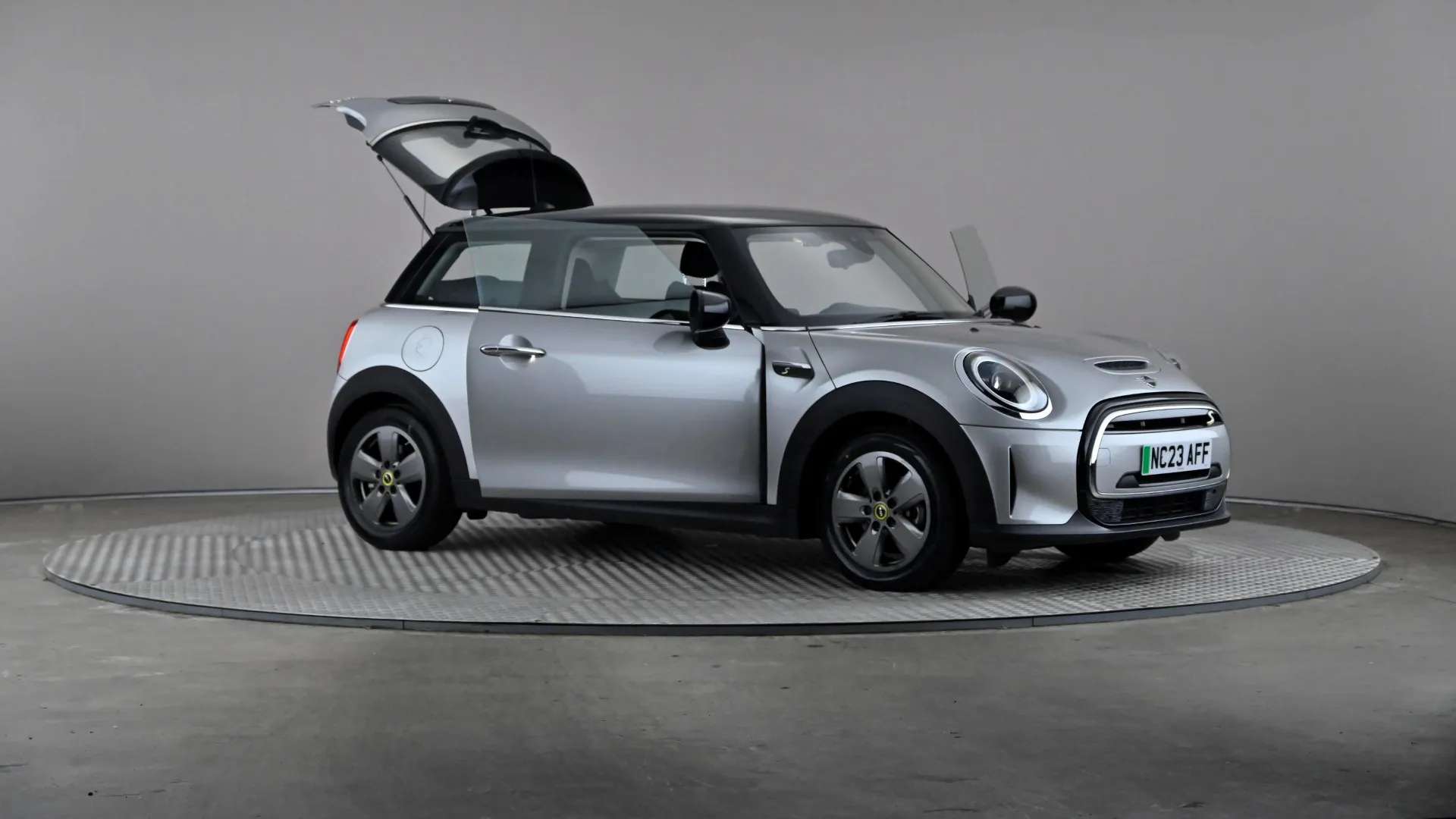 2023 MINI HATCH 2023 MINI HATCH