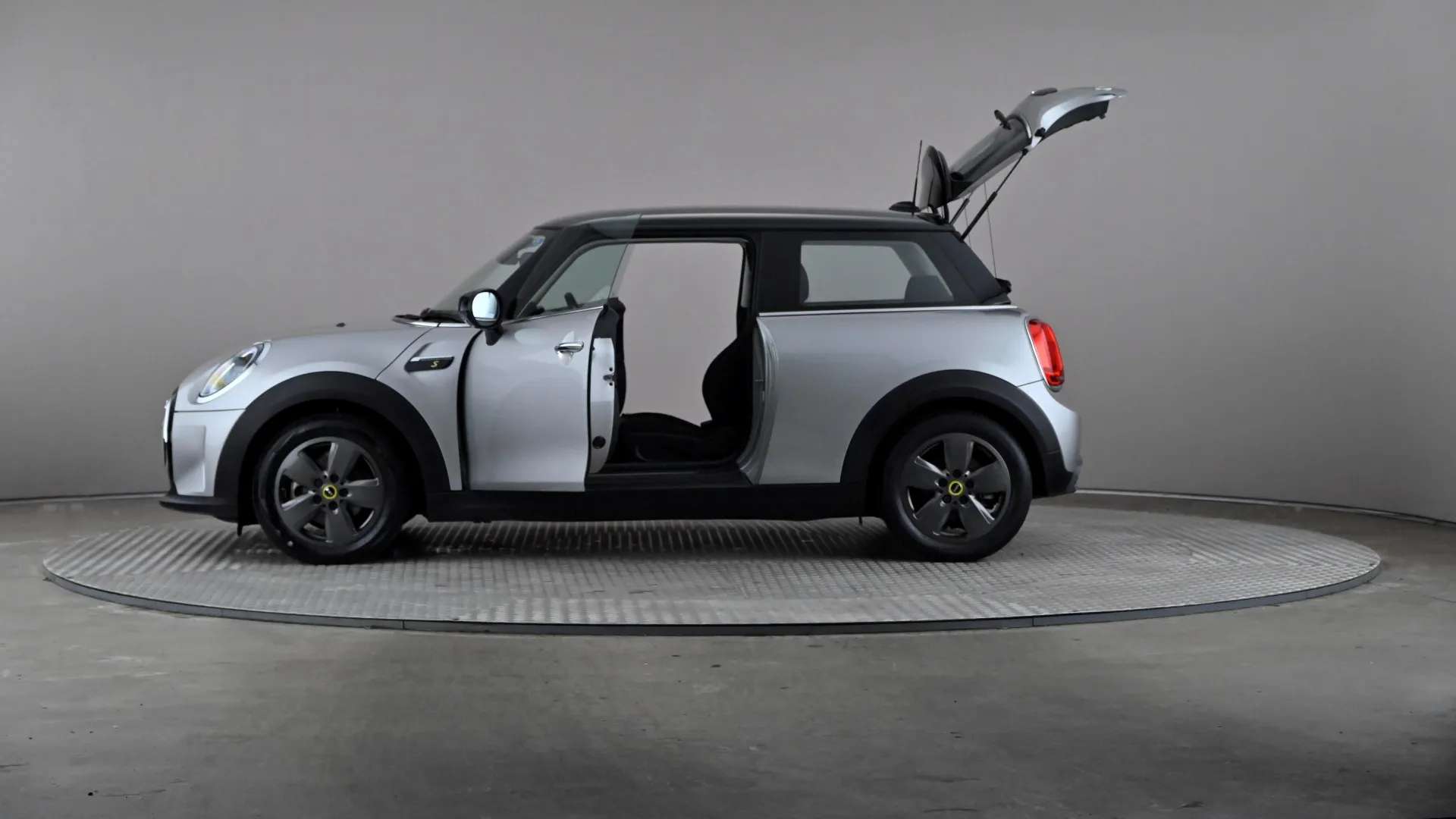 2023 MINI HATCH 2023 MINI HATCH